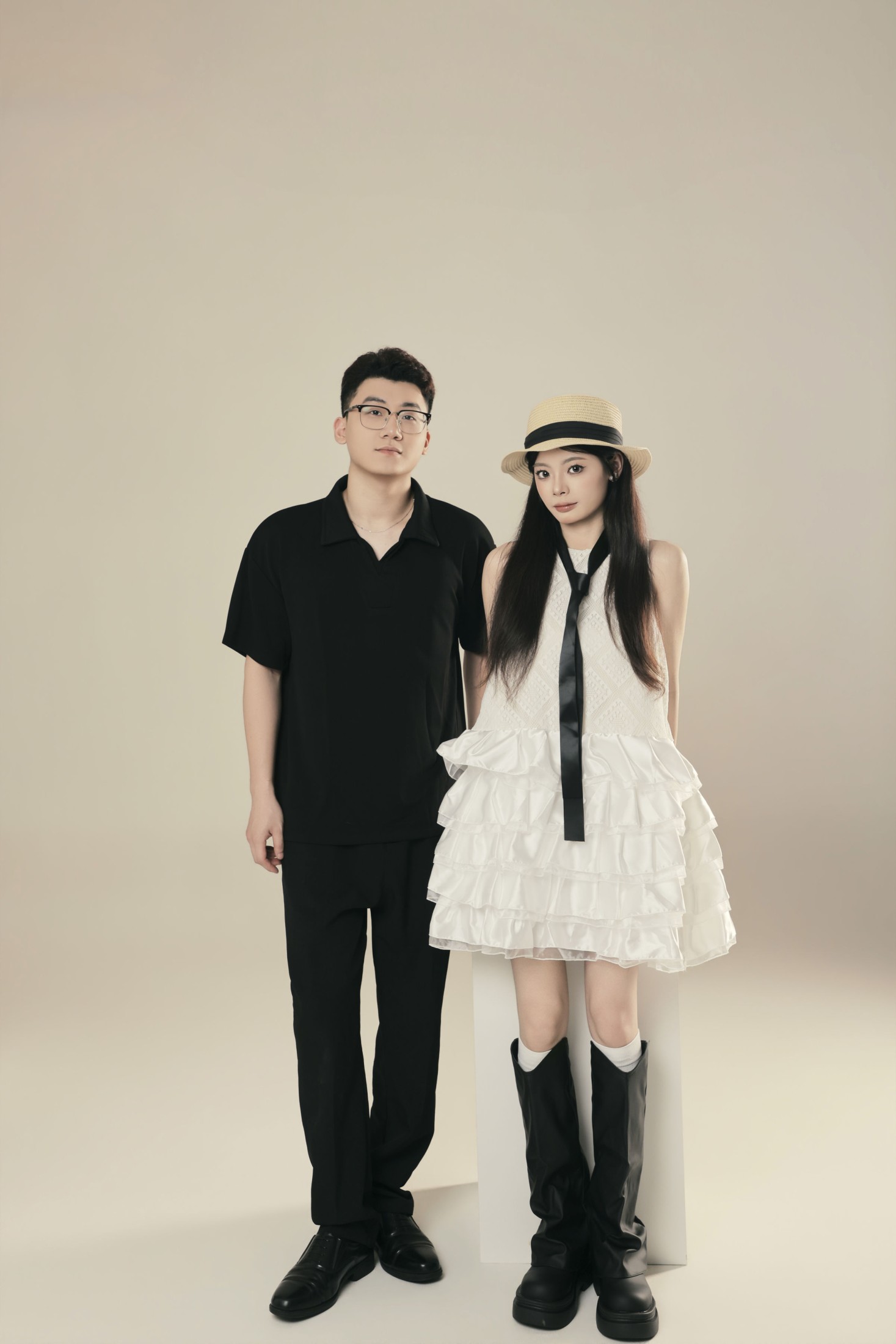 图片[1] - 《定格我们的松弛感》[21P] - 机器猫次元 - 机器猫次元