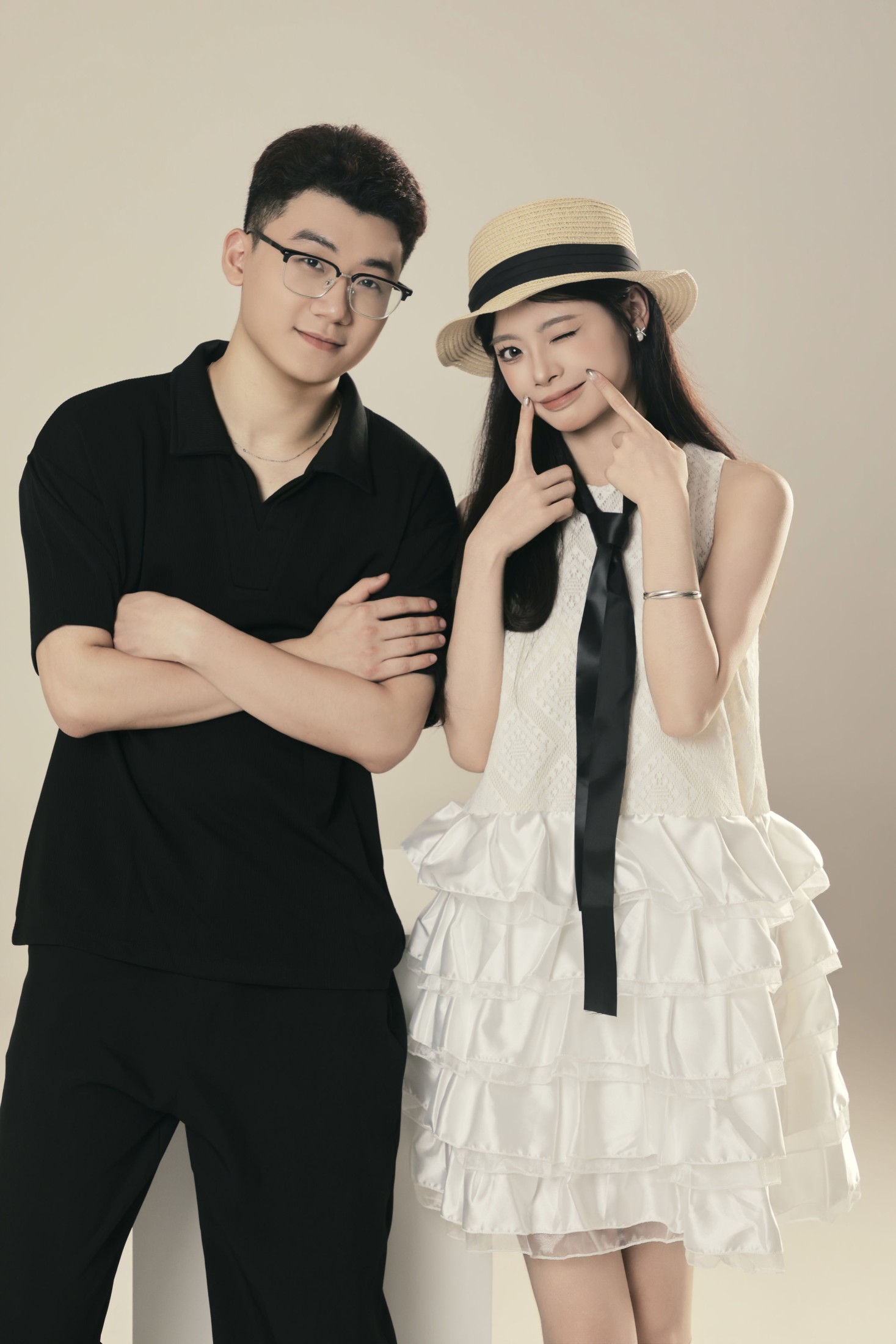 图片[7] - 《定格我们的松弛感》[21P] - 机器猫次元 - 机器猫次元