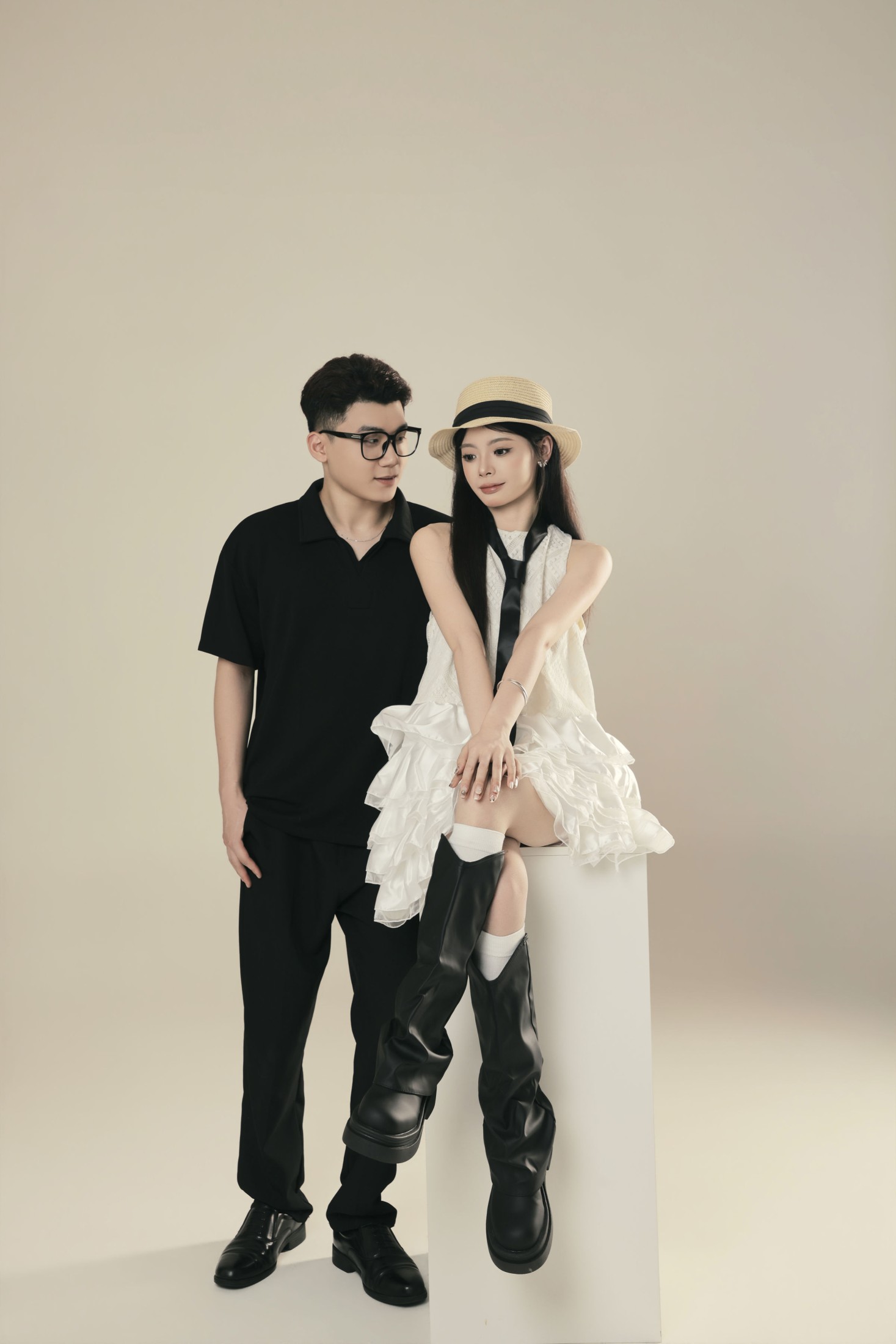 图片[2] - 《定格我们的松弛感》[21P] - 机器猫次元 - 机器猫次元