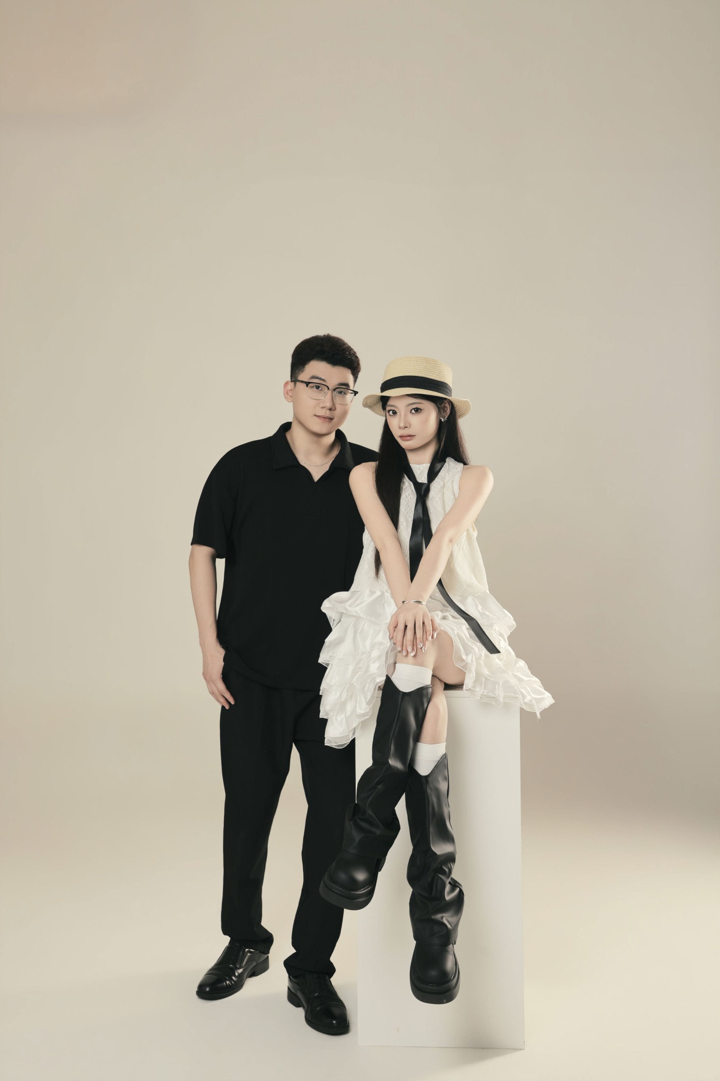 图片[3] - 《定格我们的松弛感》[21P] - 机器猫次元 - 机器猫次元