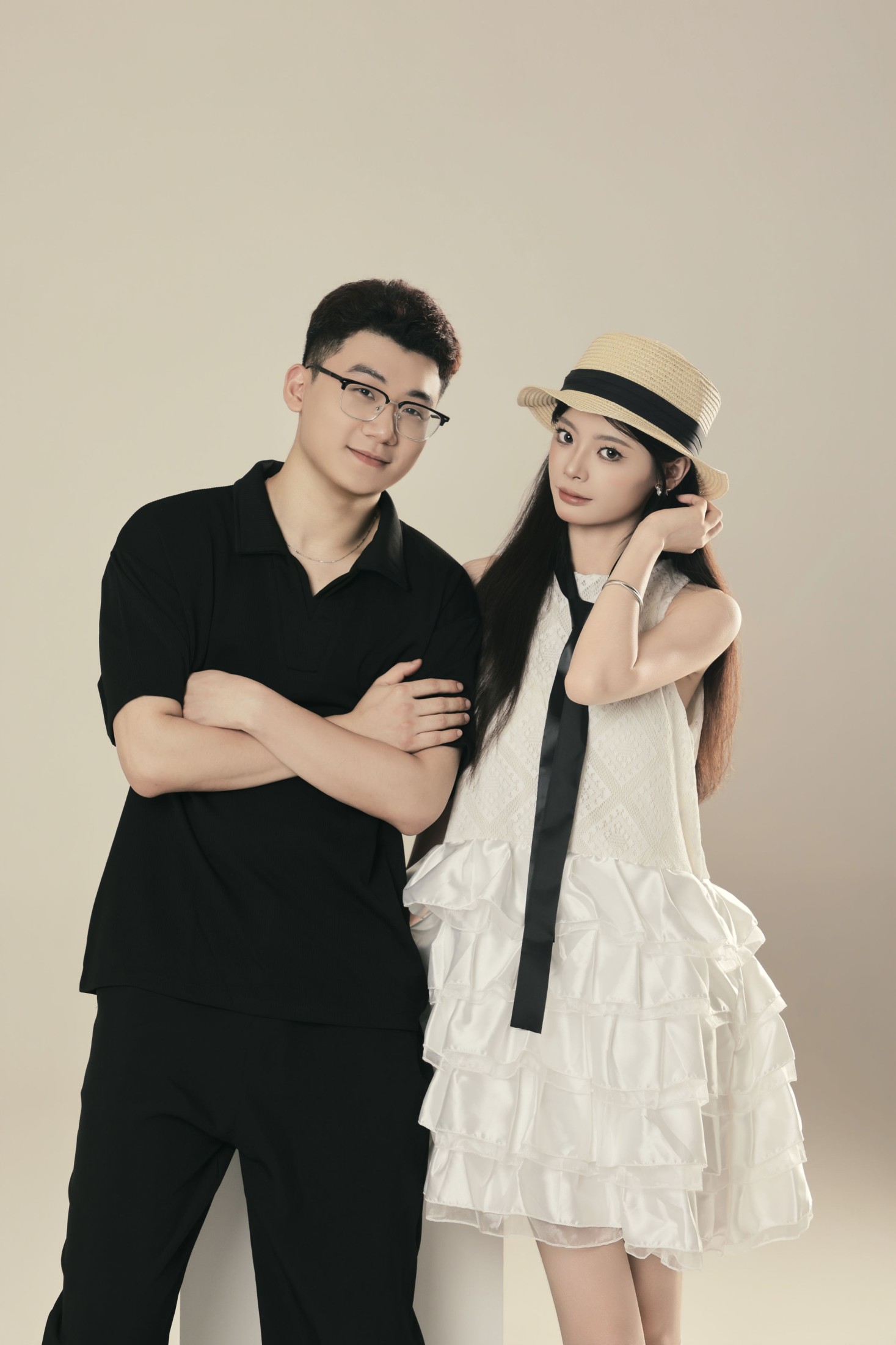 图片[6] - 《定格我们的松弛感》[21P] - 机器猫次元 - 机器猫次元
