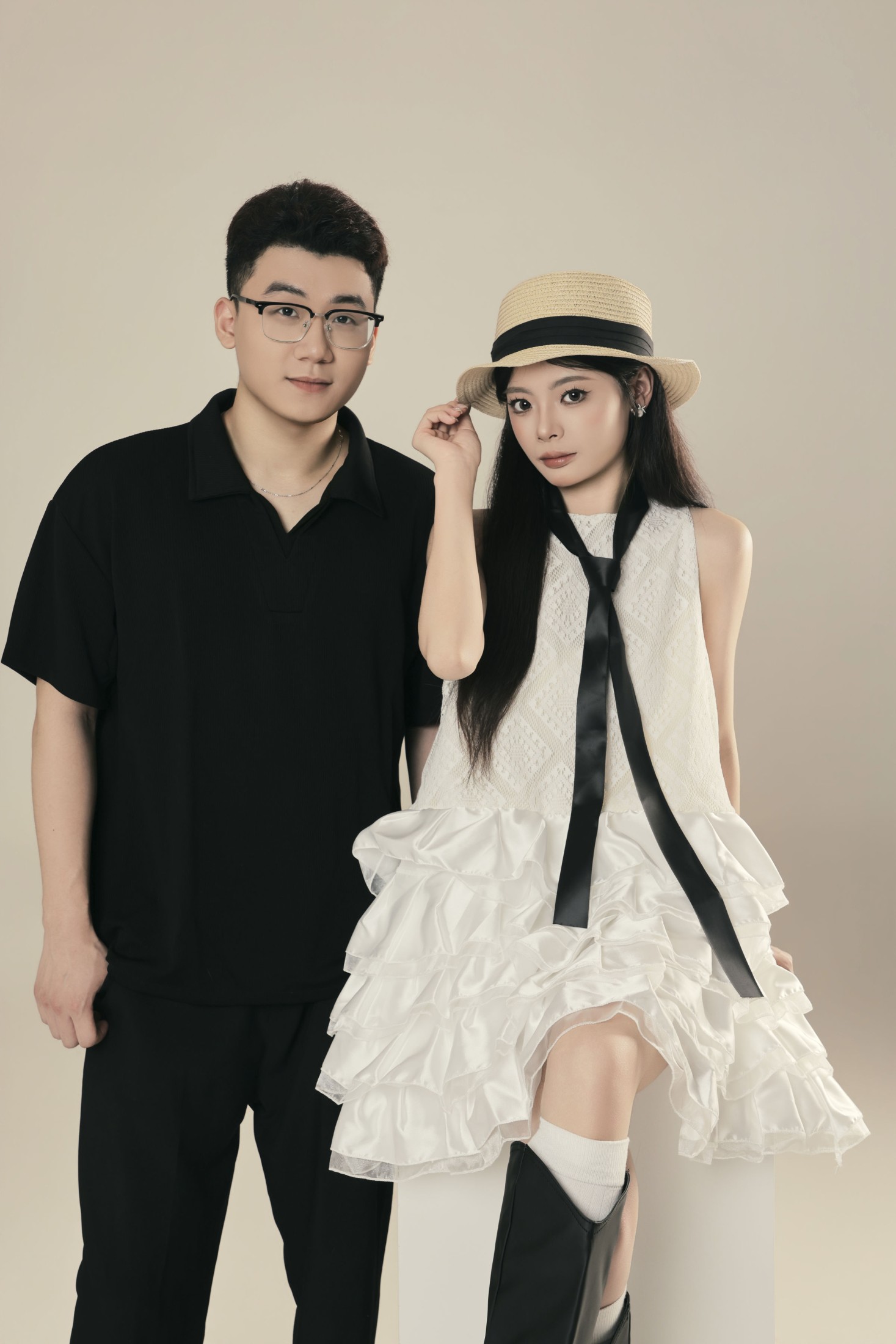 图片[4] - 《定格我们的松弛感》[21P] - 机器猫次元 - 机器猫次元