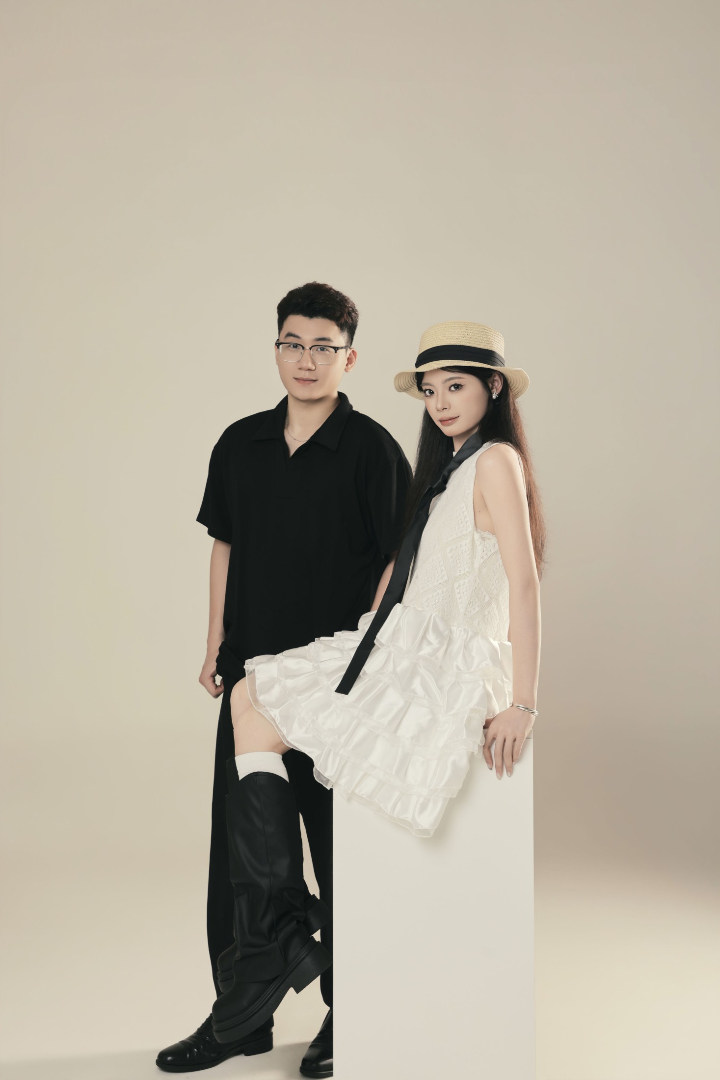 图片[5] - 《定格我们的松弛感》[21P] - 机器猫次元 - 机器猫次元