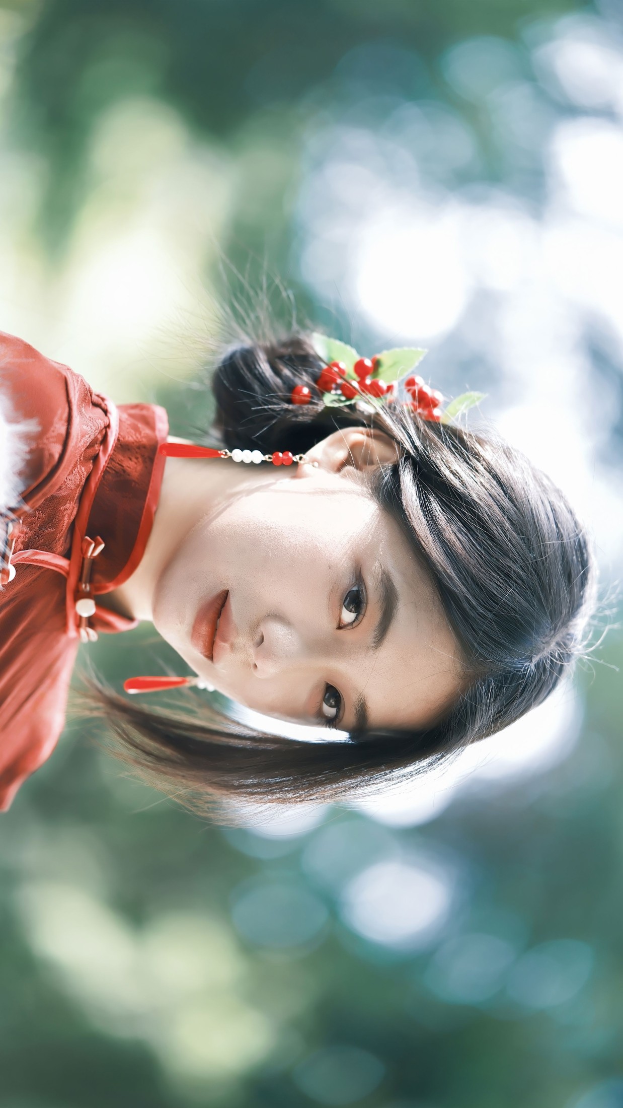 图片[2] - 《旗袍 |属于中国女人自己的中式美学》[10P] - 机器猫次元 - 机器猫次元