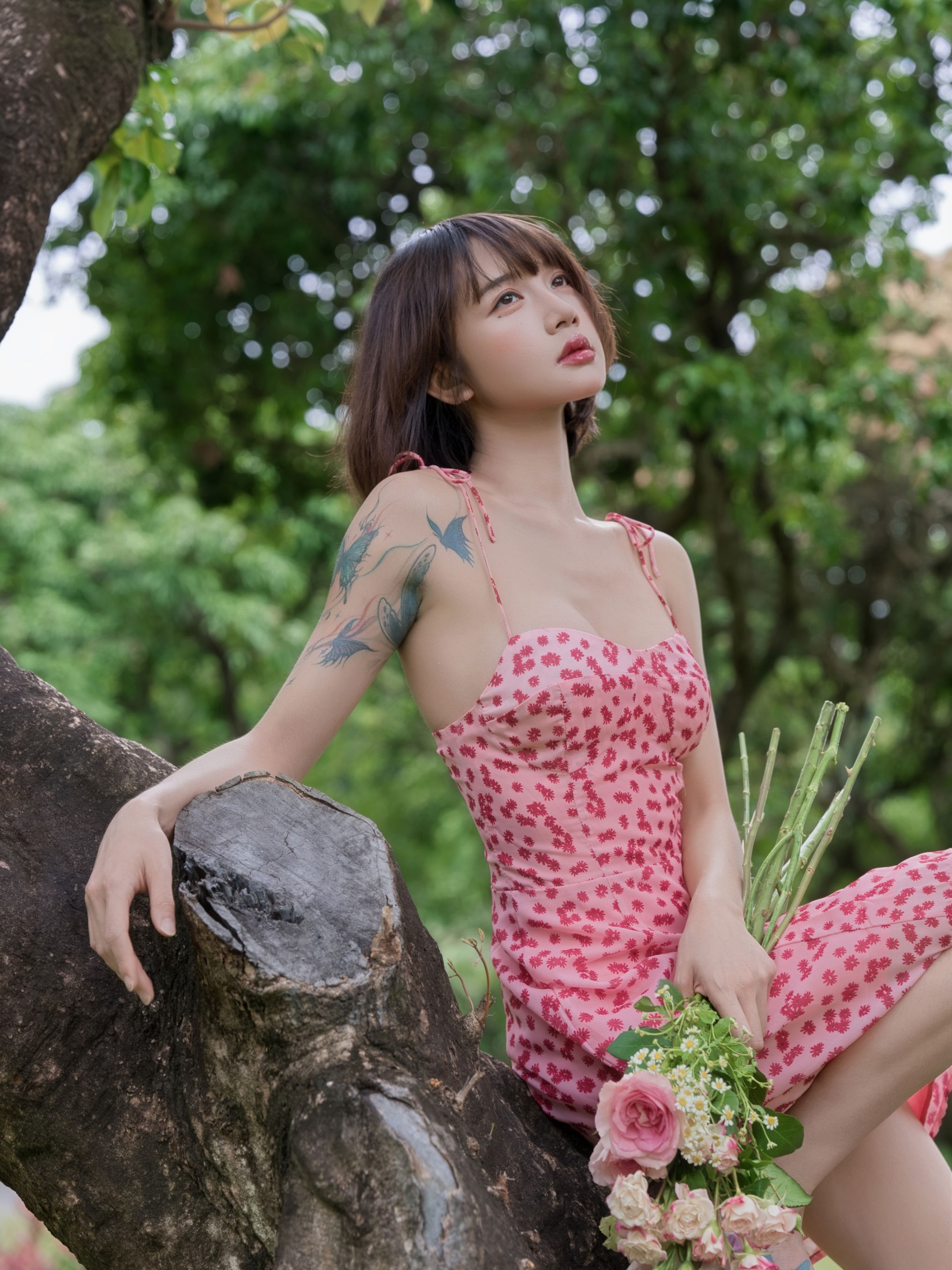 图片[8] - 《林间许事》[36P] - 机器猫次元 - 机器猫次元