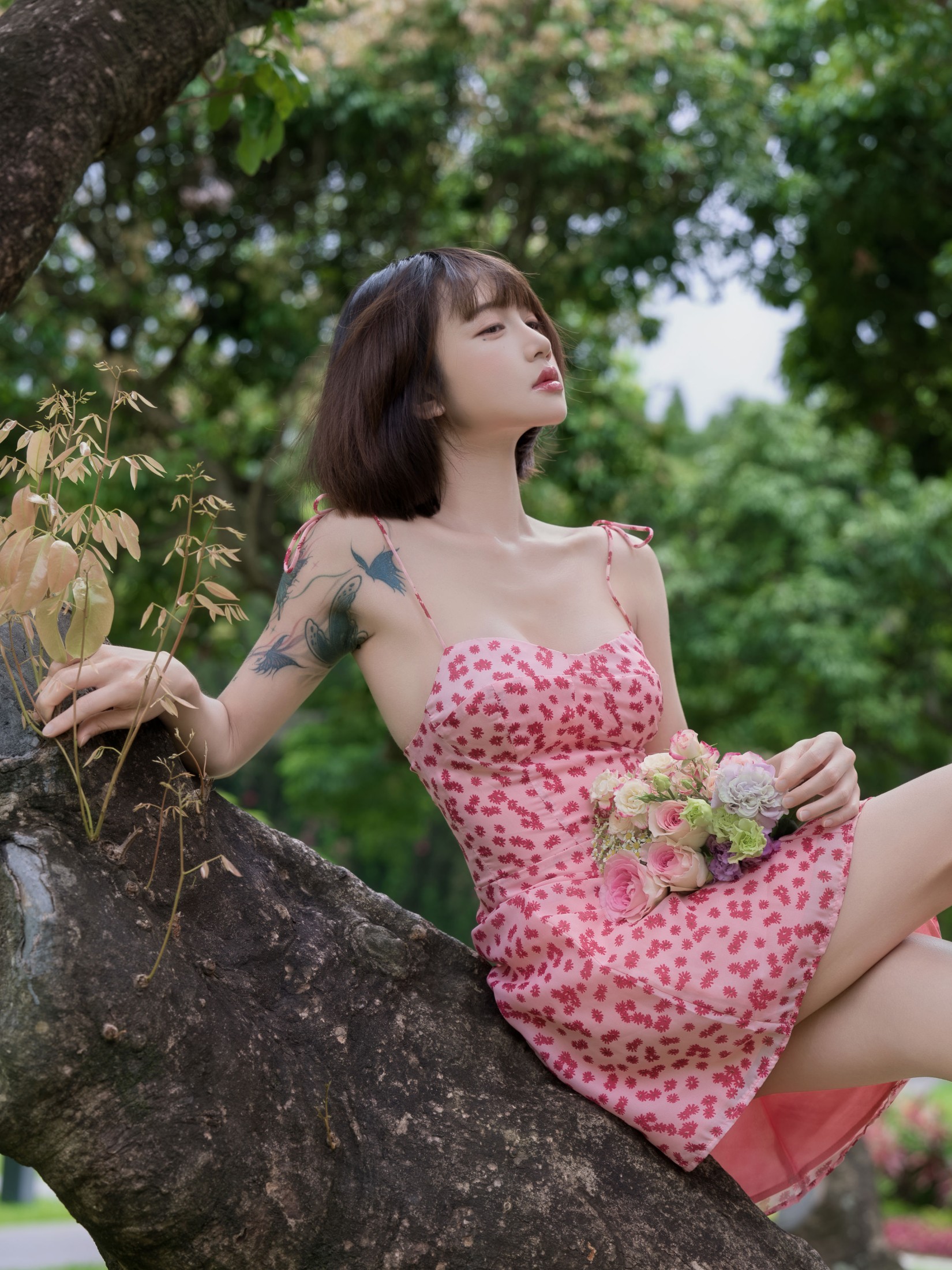 图片[2] - 《林间许事》[36P] - 机器猫次元 - 机器猫次元