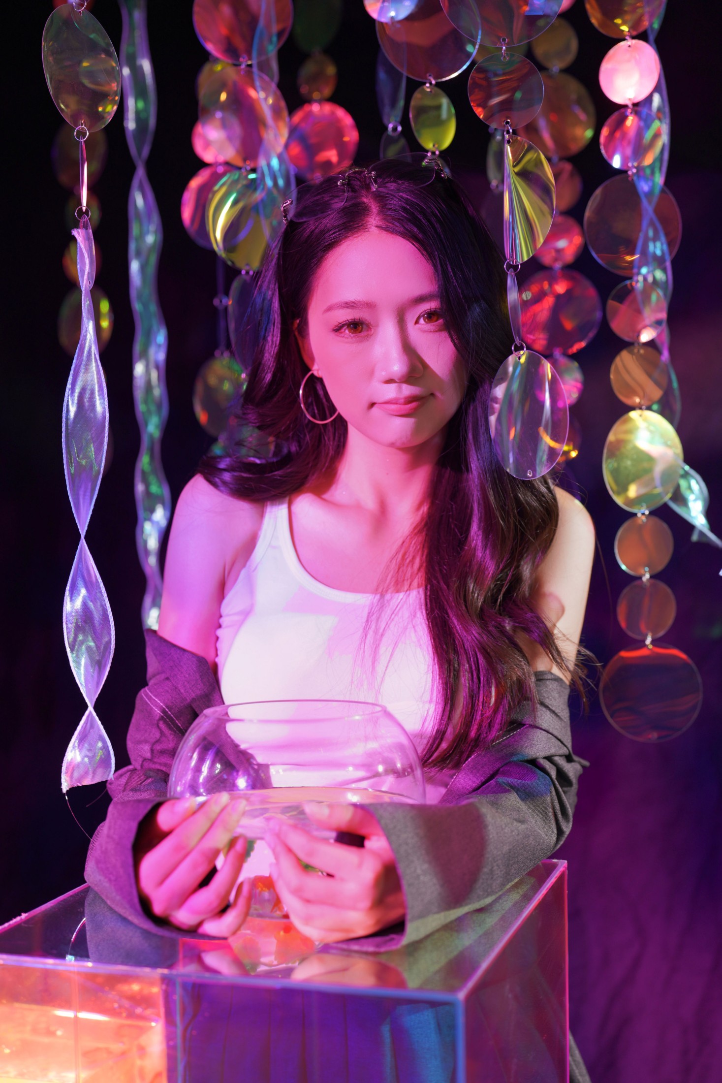 图片[3] - 《情绪人像》[10P] - 机器猫次元 - 机器猫次元