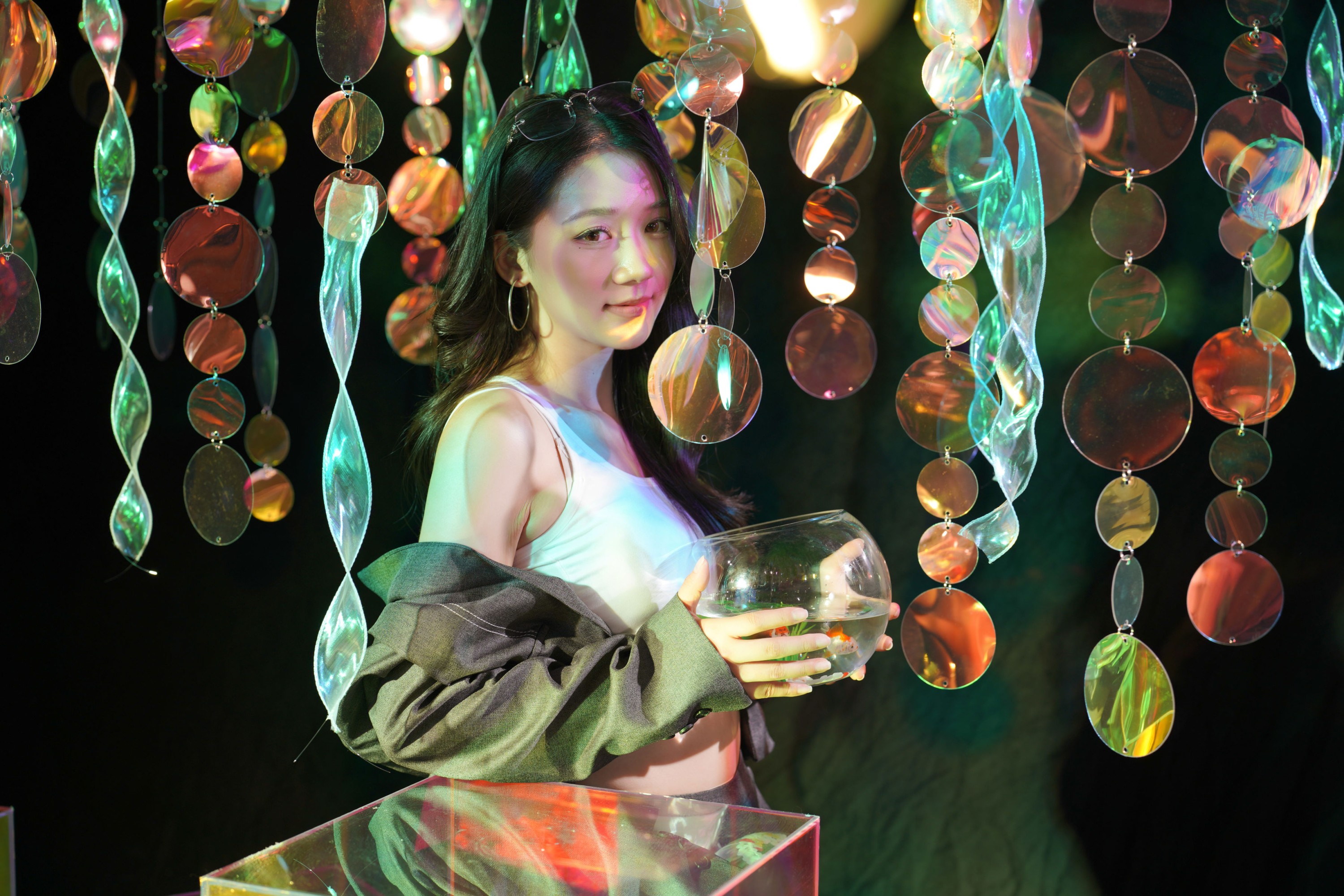 图片[8] - 《情绪人像》[10P] - 机器猫次元 - 机器猫次元