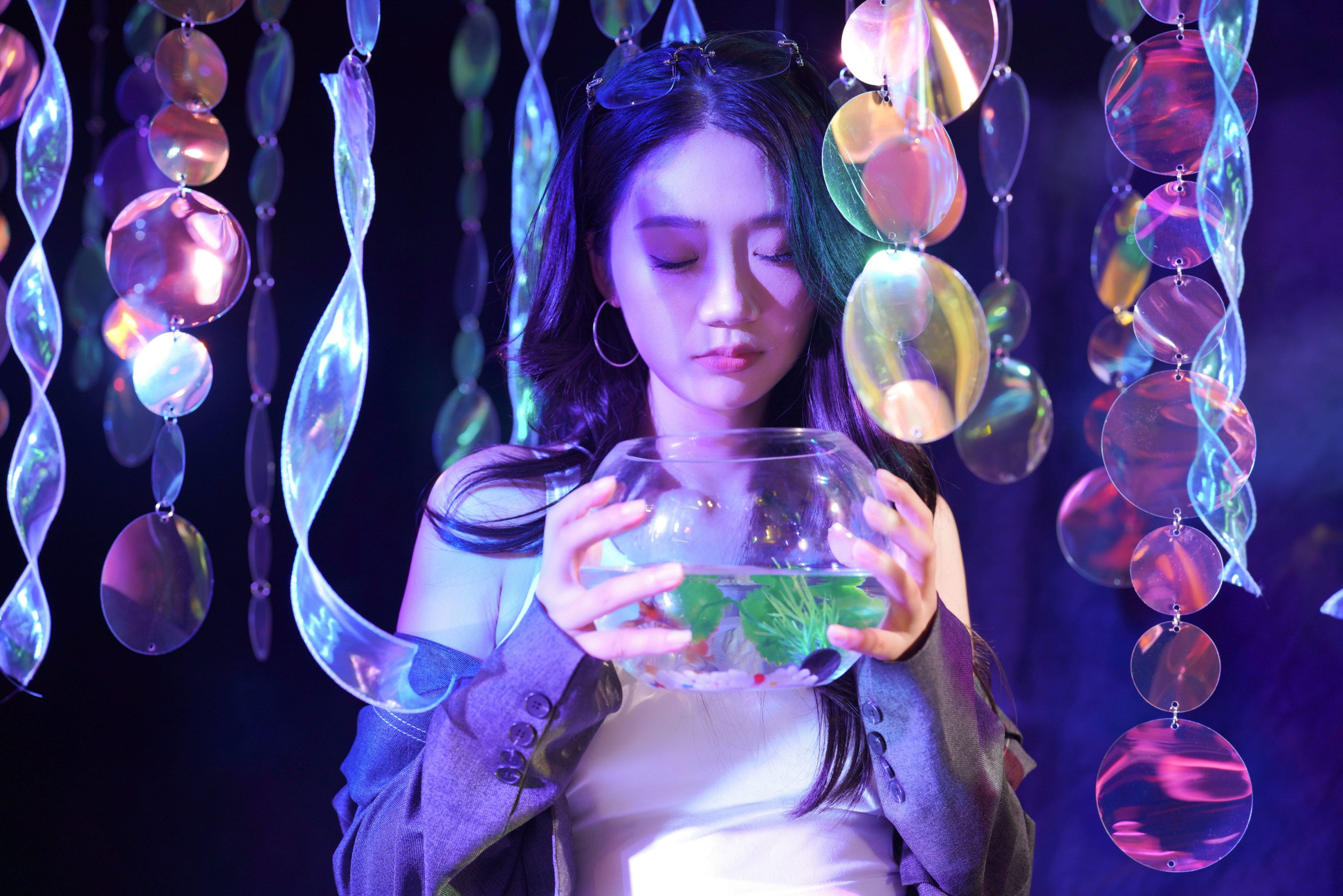 图片[4] - 《情绪人像》[10P] - 机器猫次元 - 机器猫次元