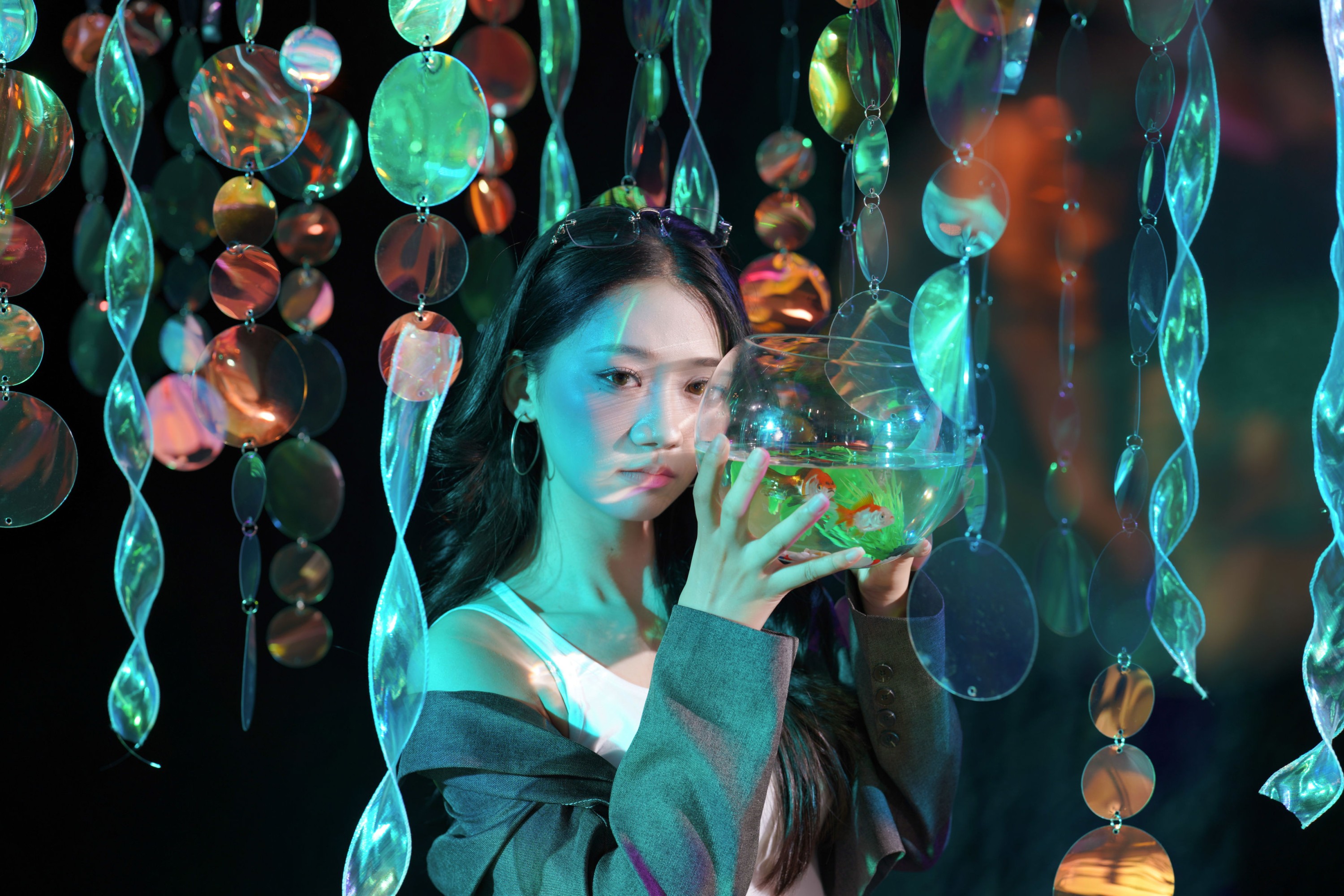 图片[7] - 《情绪人像》[10P] - 机器猫次元 - 机器猫次元