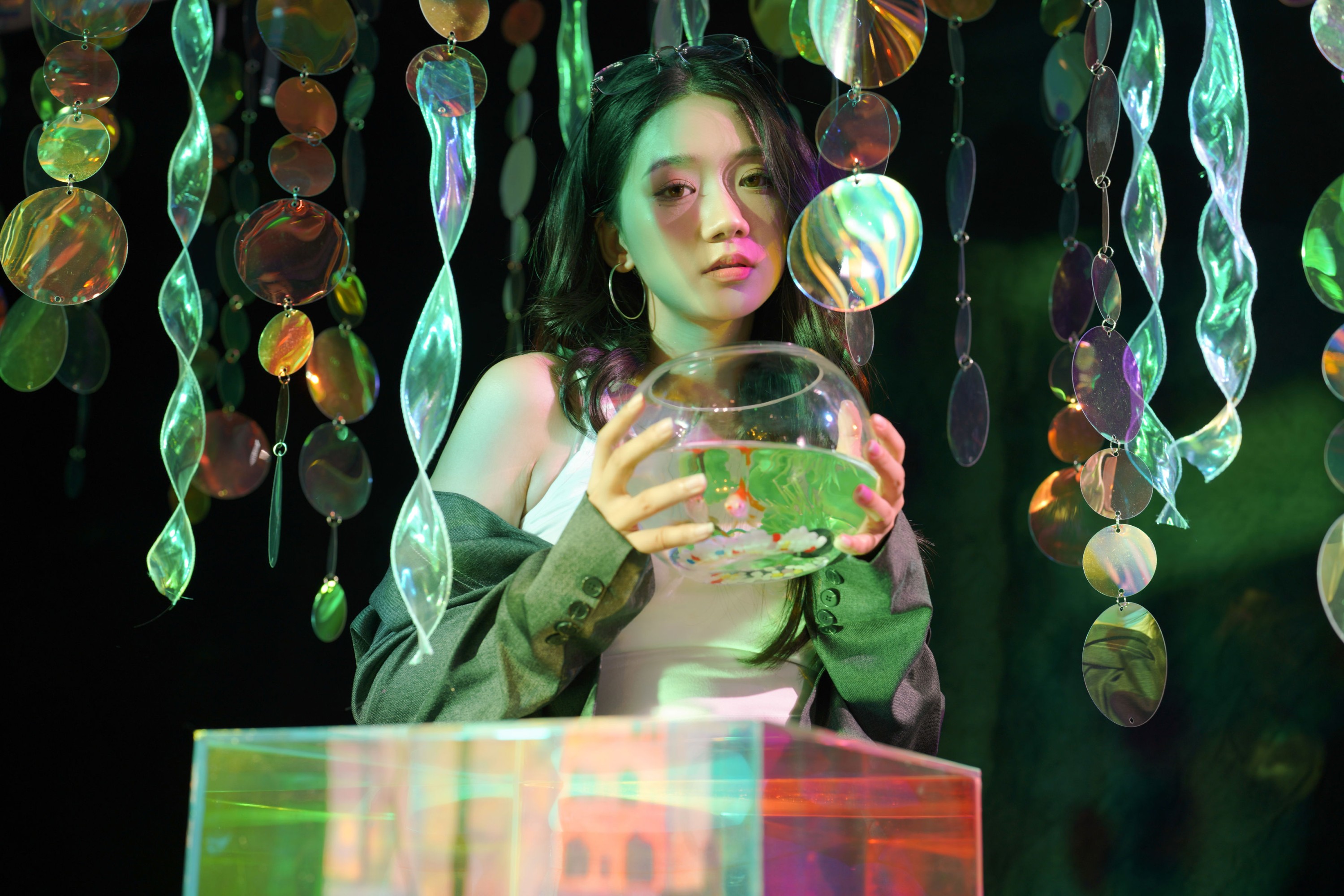 图片[5] - 《情绪人像》[10P] - 机器猫次元 - 机器猫次元