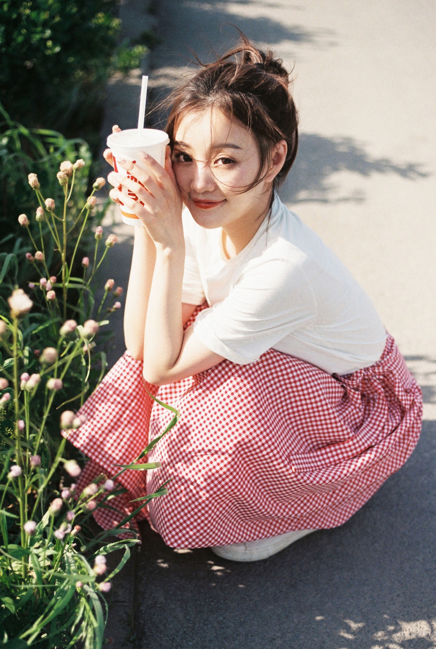 图片[3] - 《夏事未愿，好在秋天》[9P] - 机器猫次元 - 机器猫次元