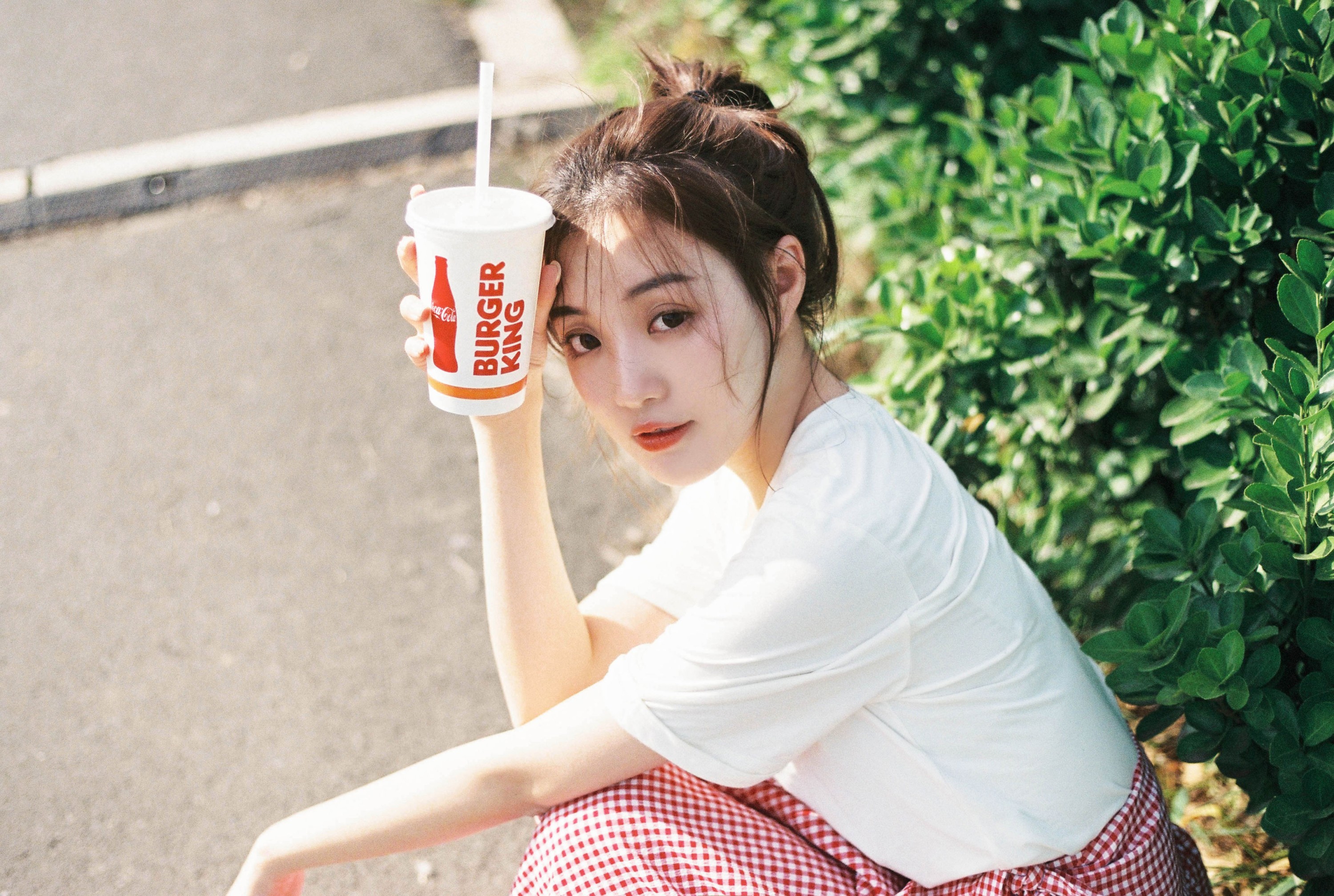图片[2] - 《夏事未愿，好在秋天》[9P] - 机器猫次元 - 机器猫次元