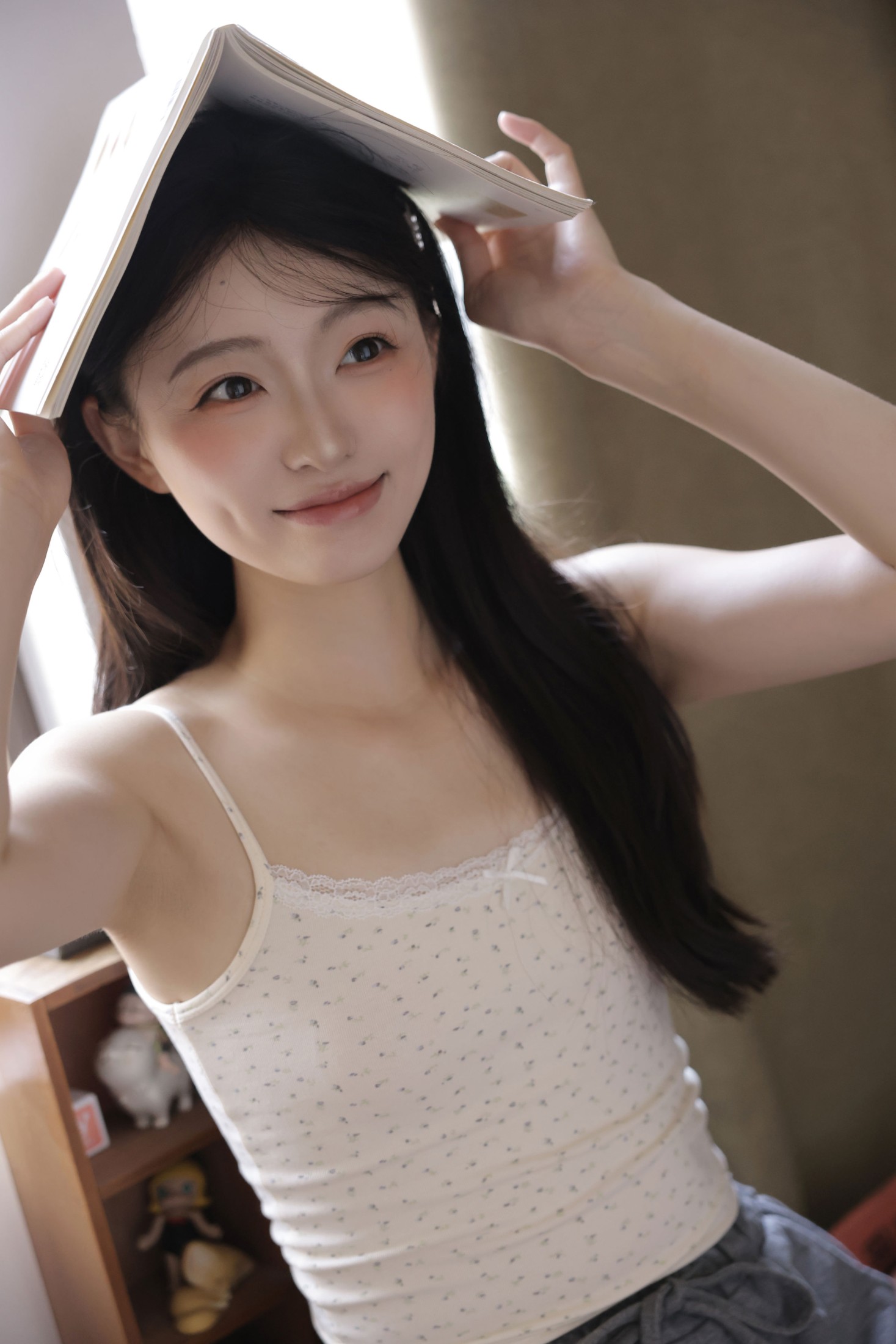 图片[6] - 《西瓜》[23P] - 机器猫次元 - 机器猫次元