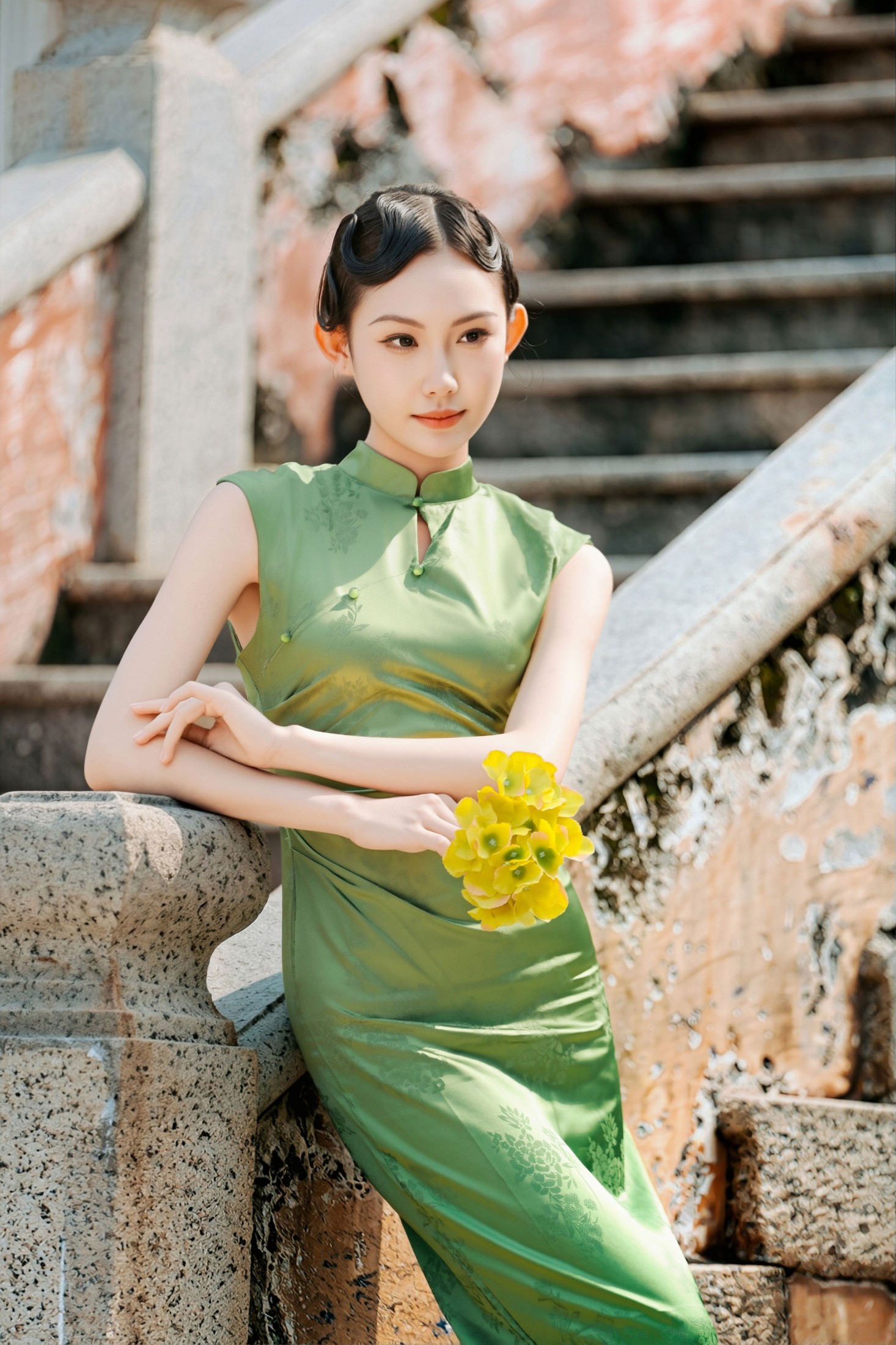 图片[5] - 《这一封迟来的情书，写给旧时光里的她》[10P] - 机器猫次元 - 机器猫次元
