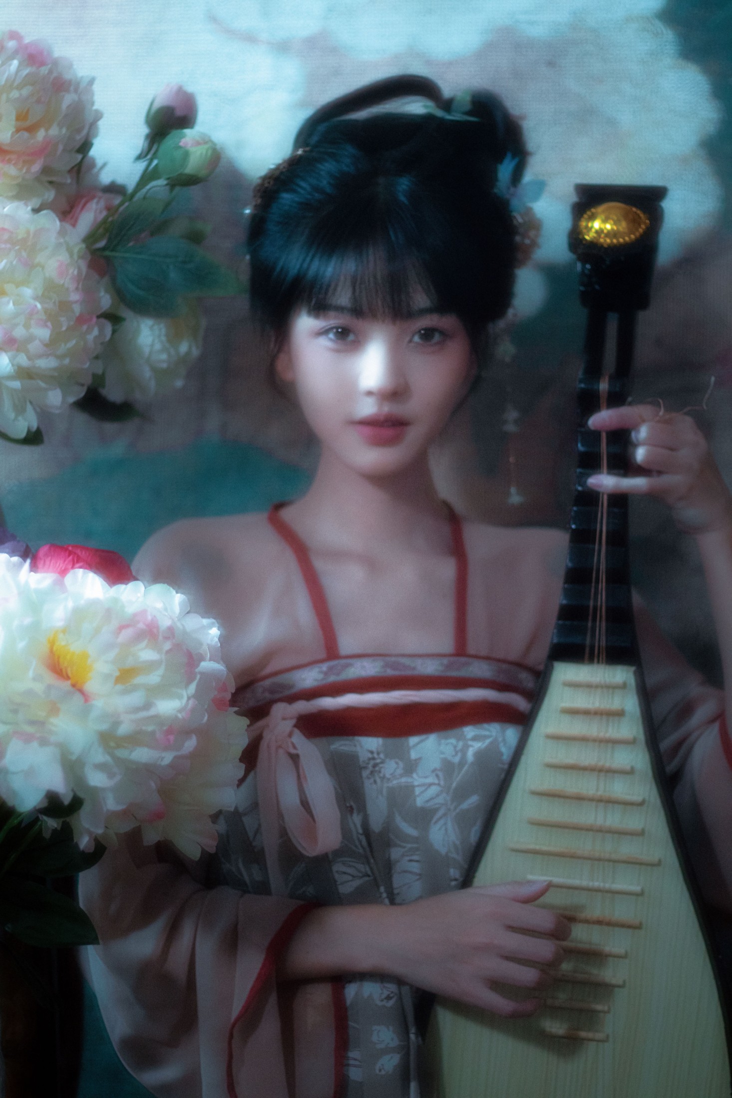 图片[2] - 《幽梦》[11P] - 机器猫次元 - 机器猫次元
