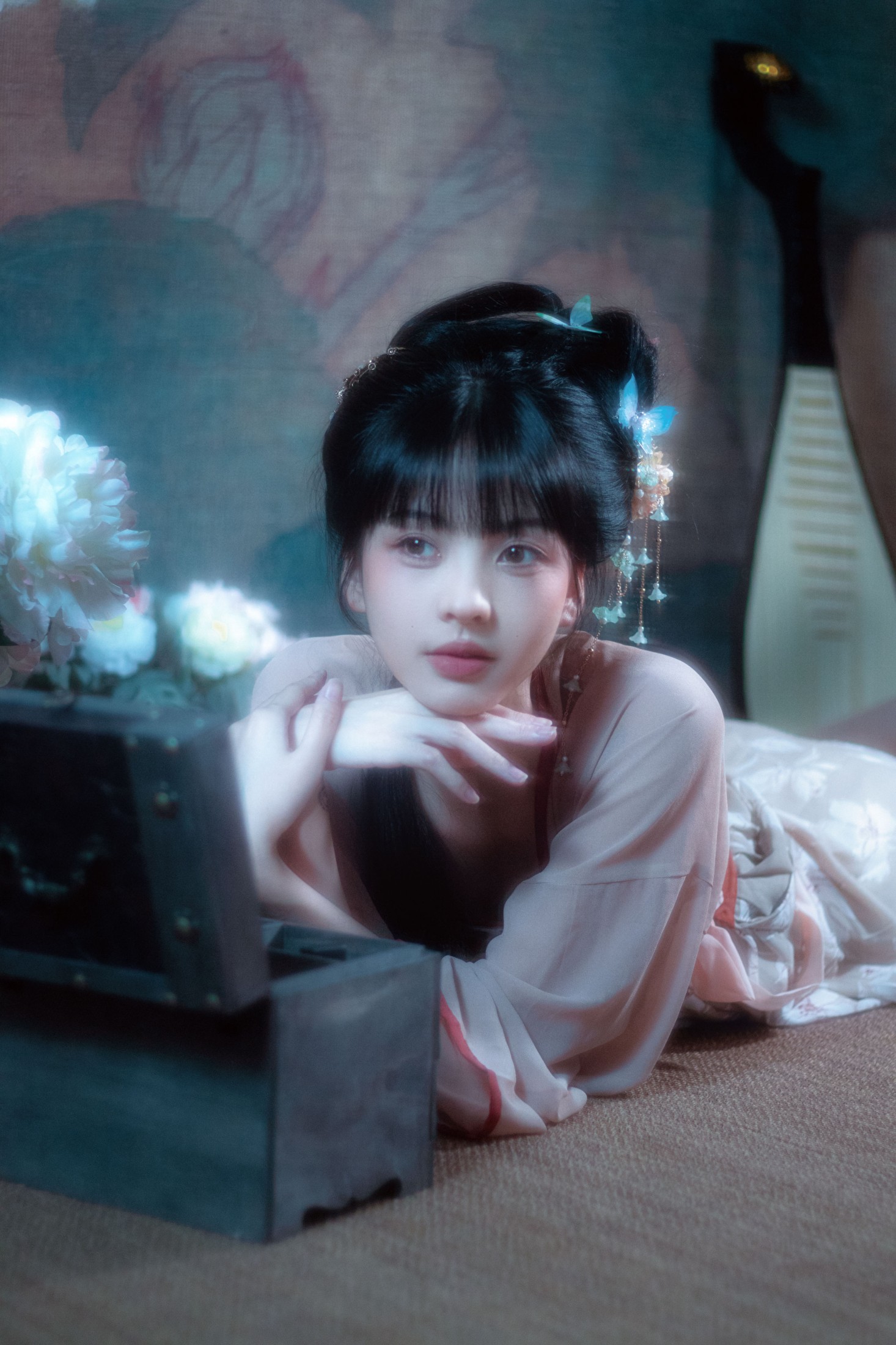 图片[6] - 《幽梦》[11P] - 机器猫次元 - 机器猫次元
