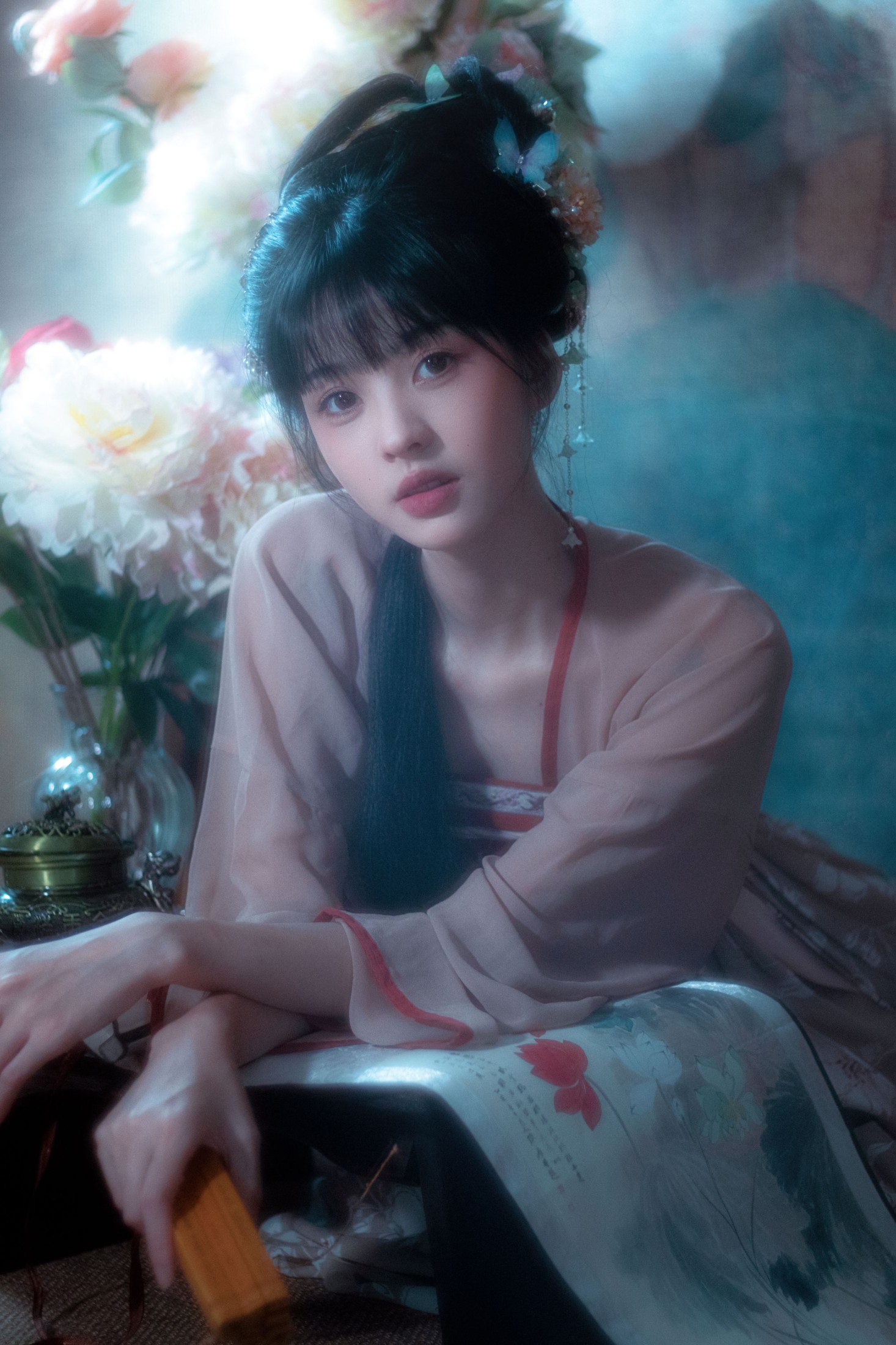 图片[7] - 《幽梦》[11P] - 机器猫次元 - 机器猫次元