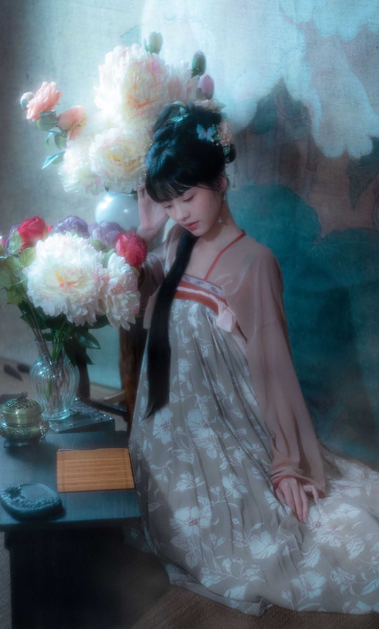 图片[5] - 《幽梦》[11P] - 机器猫次元 - 机器猫次元