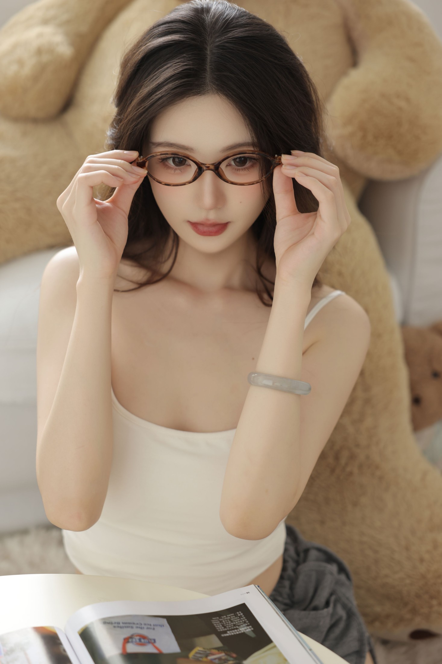 图片[5] - 《小熊》[17P] - 机器猫次元 - 机器猫次元
