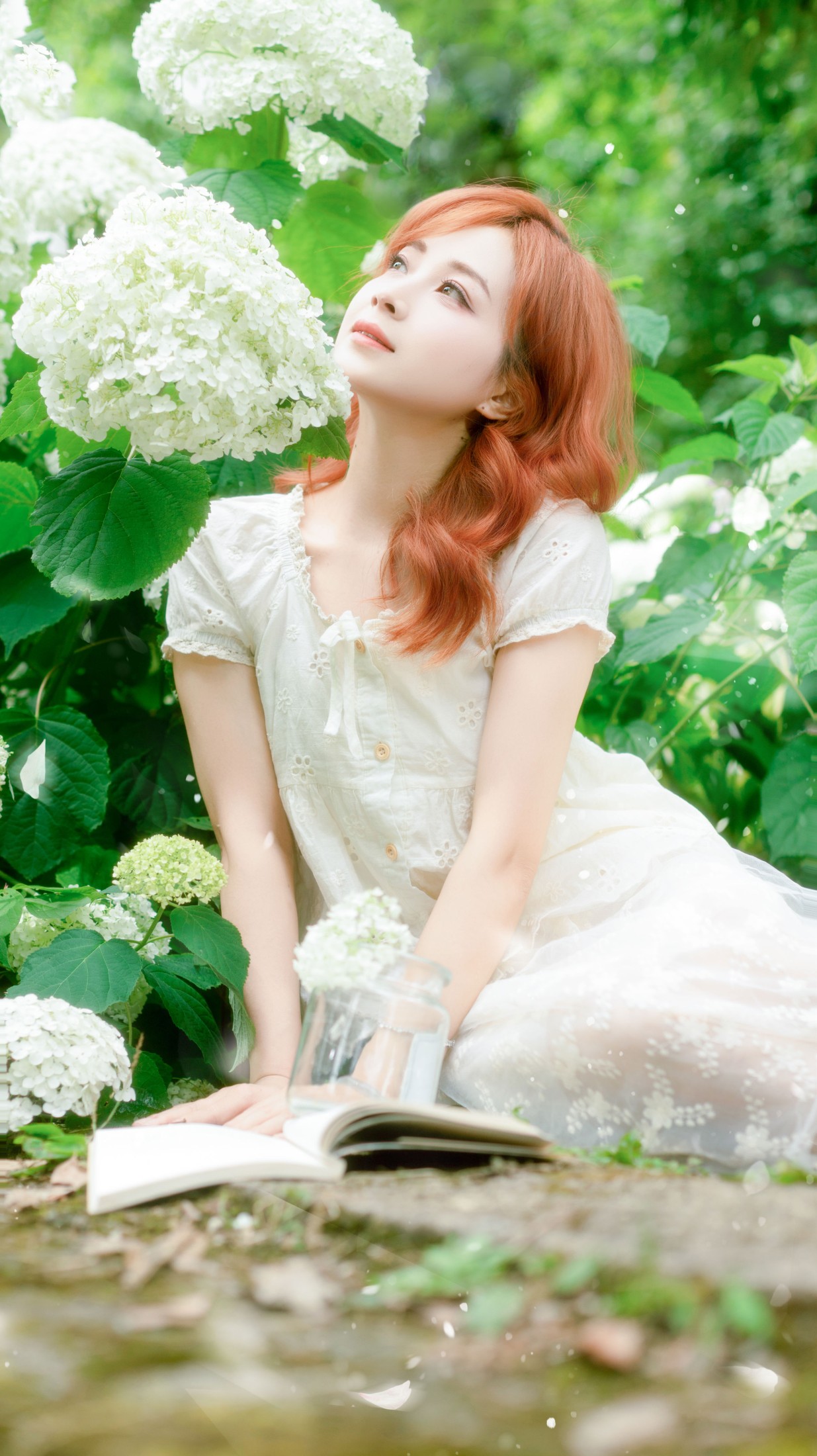 图片[6] - 《风递花笺》[29P] - 机器猫次元 - 机器猫次元
