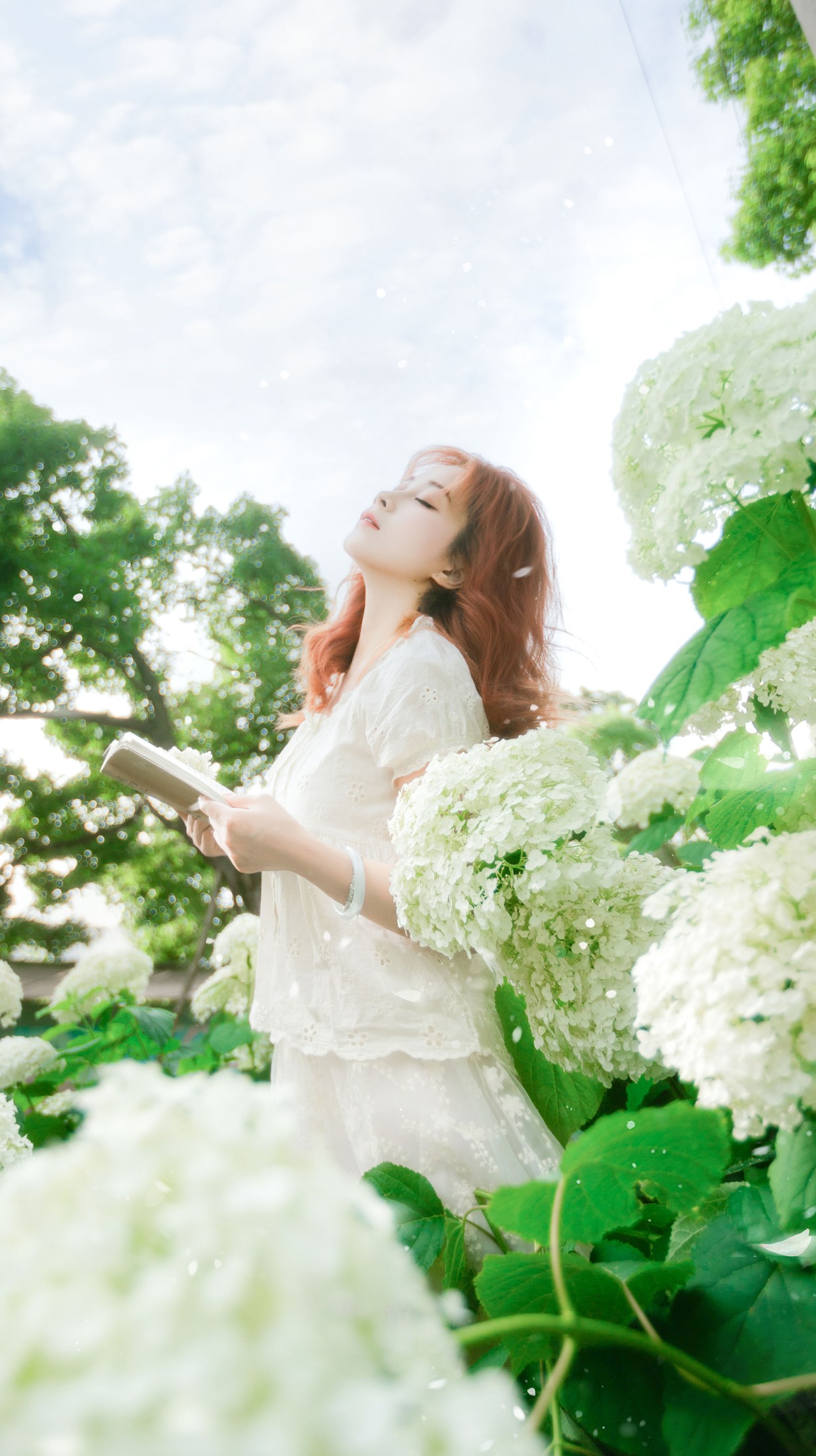 图片[2] - 《风递花笺》[29P] - 机器猫次元 - 机器猫次元
