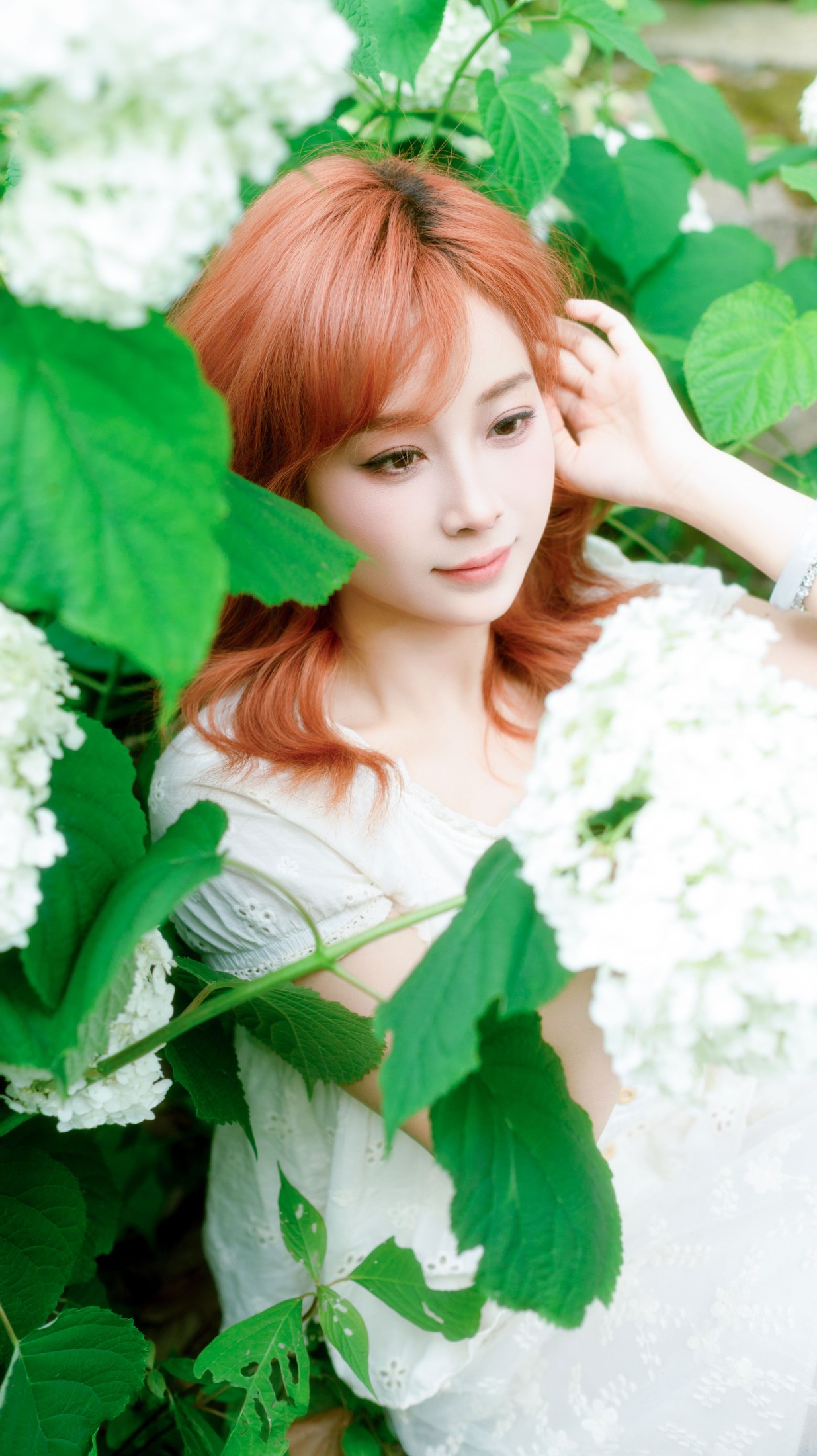 图片[5] - 《风递花笺》[29P] - 机器猫次元 - 机器猫次元