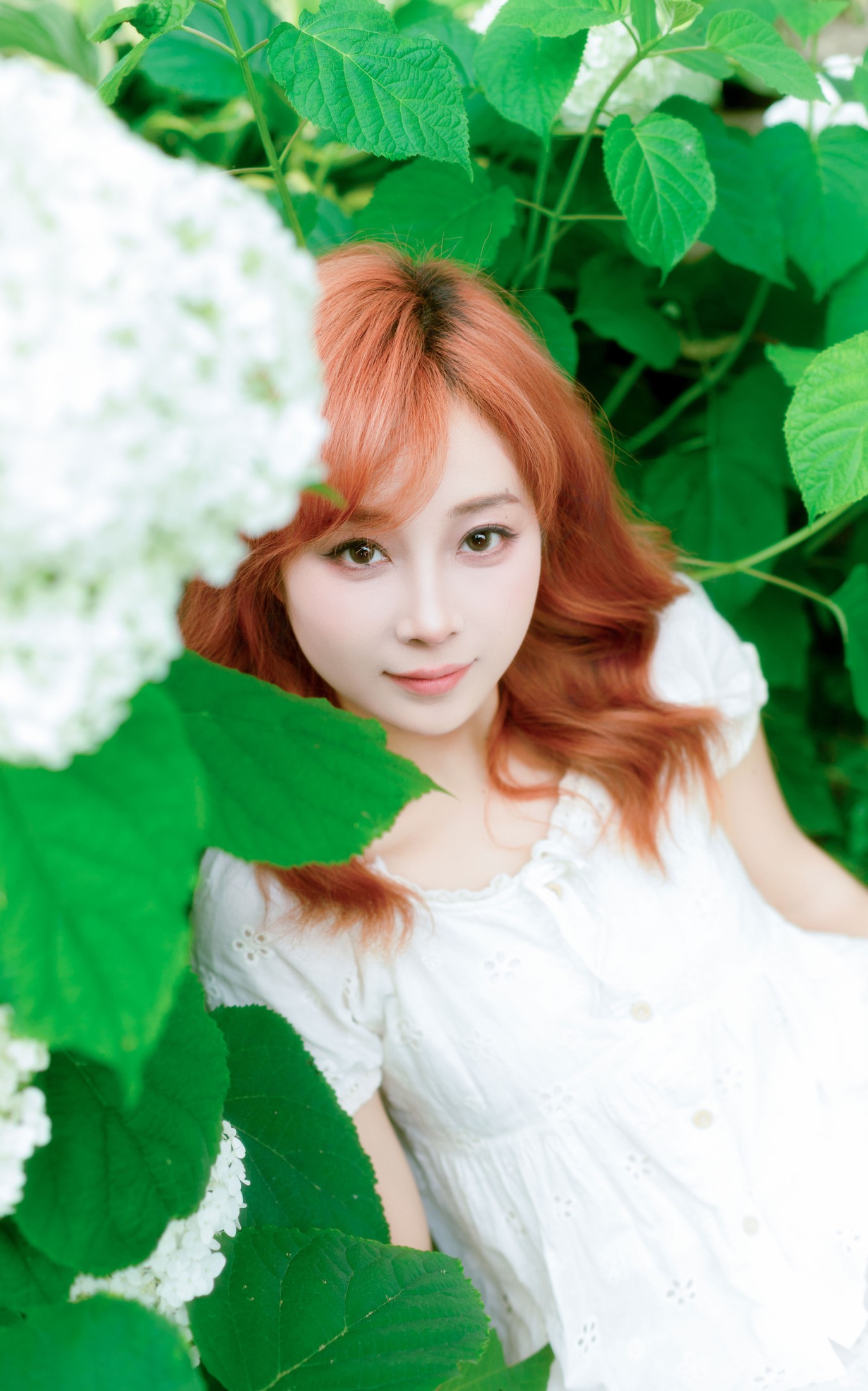 图片[4] - 《风递花笺》[29P] - 机器猫次元 - 机器猫次元