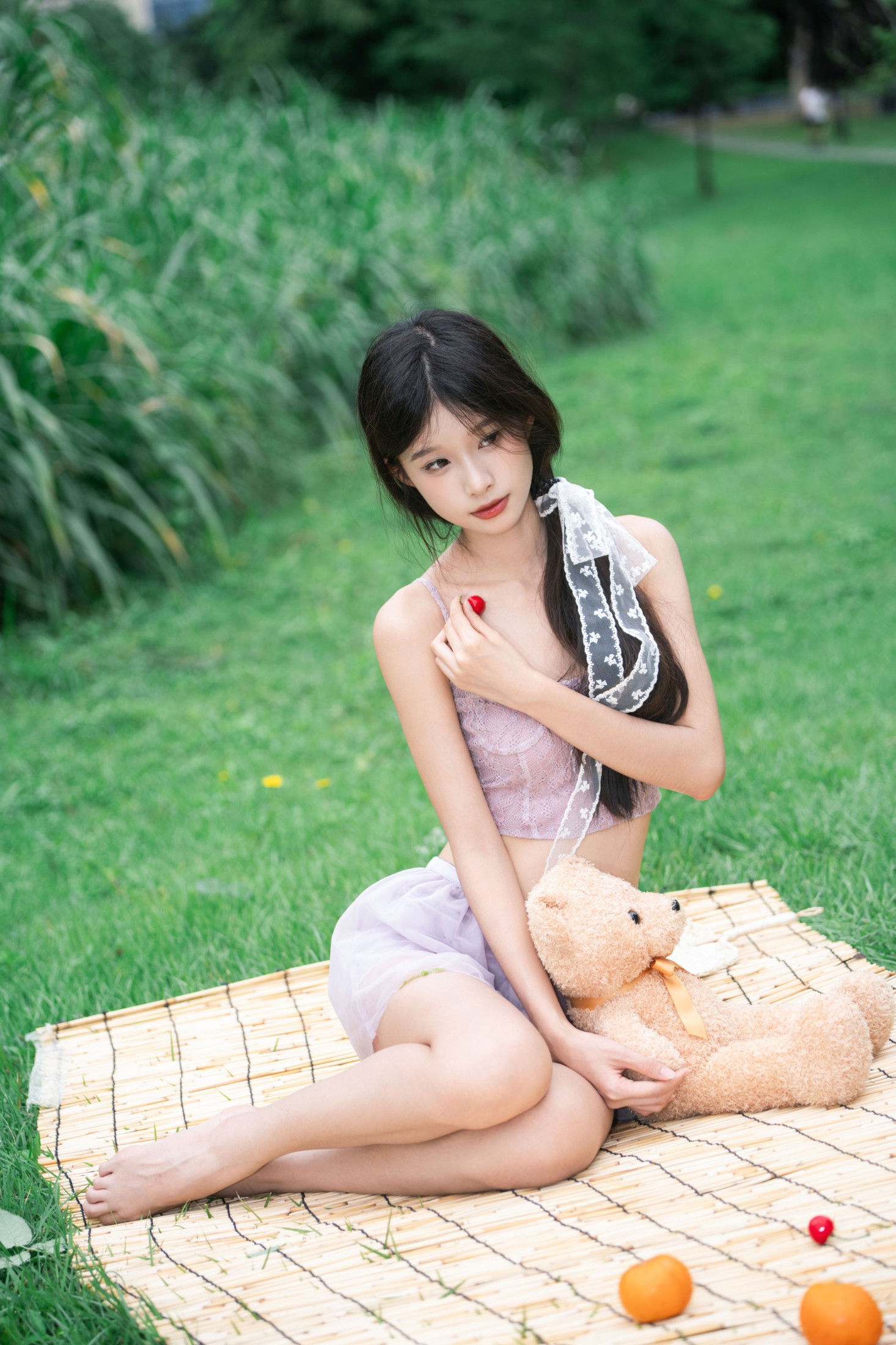 图片[5] - 《夏日存档》[13P] - 机器猫次元 - 机器猫次元