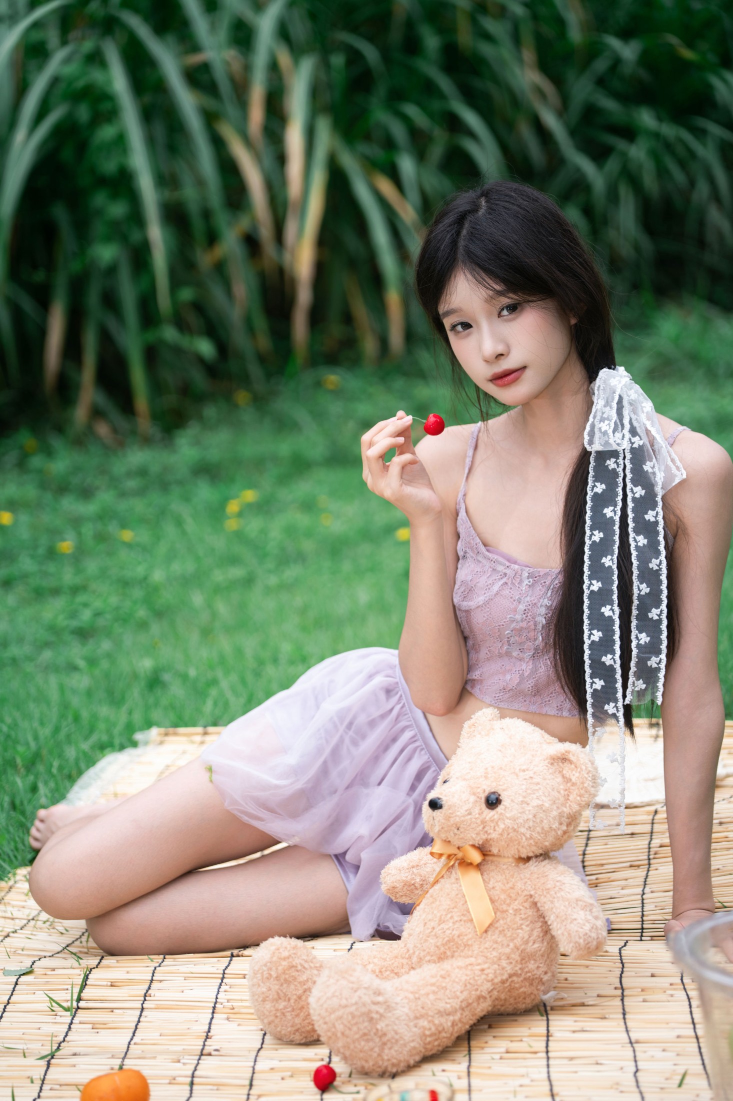 图片[4] - 《夏日存档》[13P] - 机器猫次元 - 机器猫次元