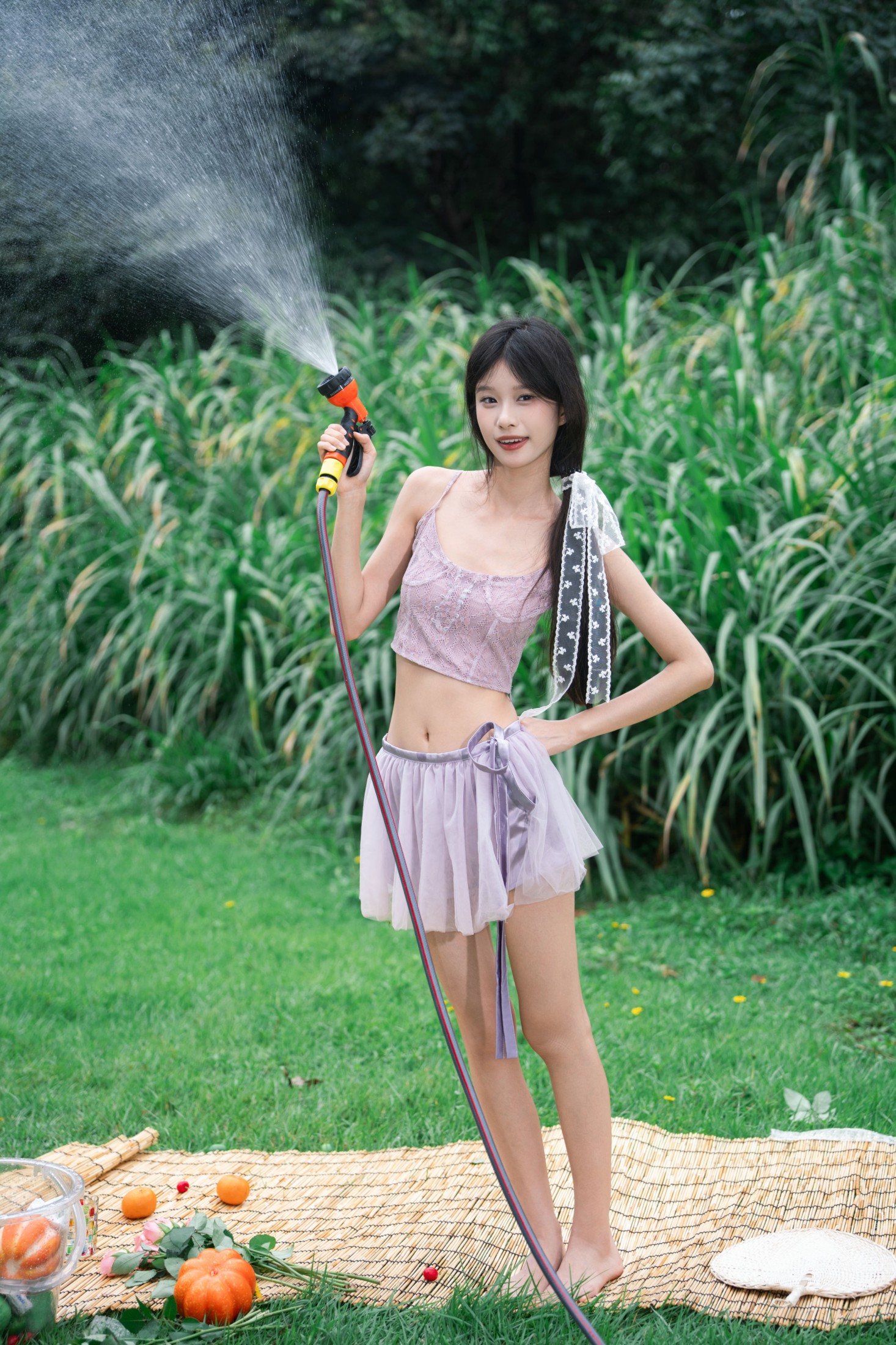 图片[3] - 《夏日存档》[13P] - 机器猫次元 - 机器猫次元