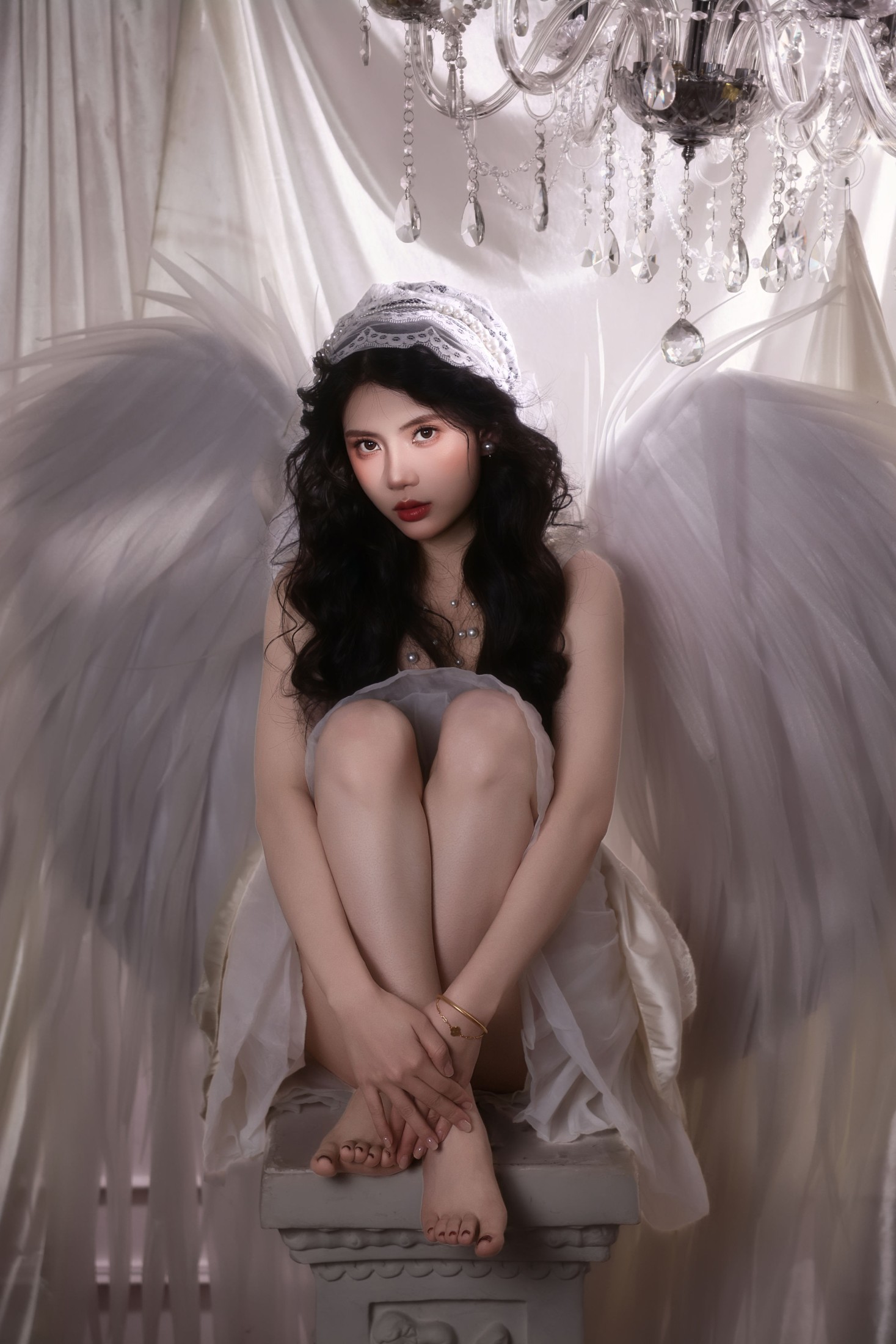 图片[8] - 《堕落天使》[21P] - 机器猫次元 - 机器猫次元