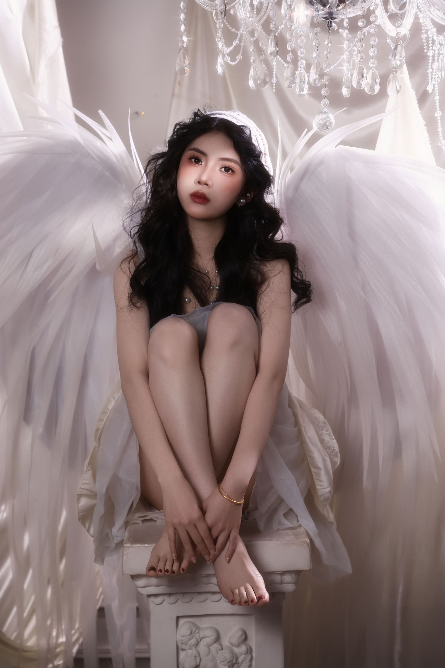图片[7] - 《堕落天使》[21P] - 机器猫次元 - 机器猫次元