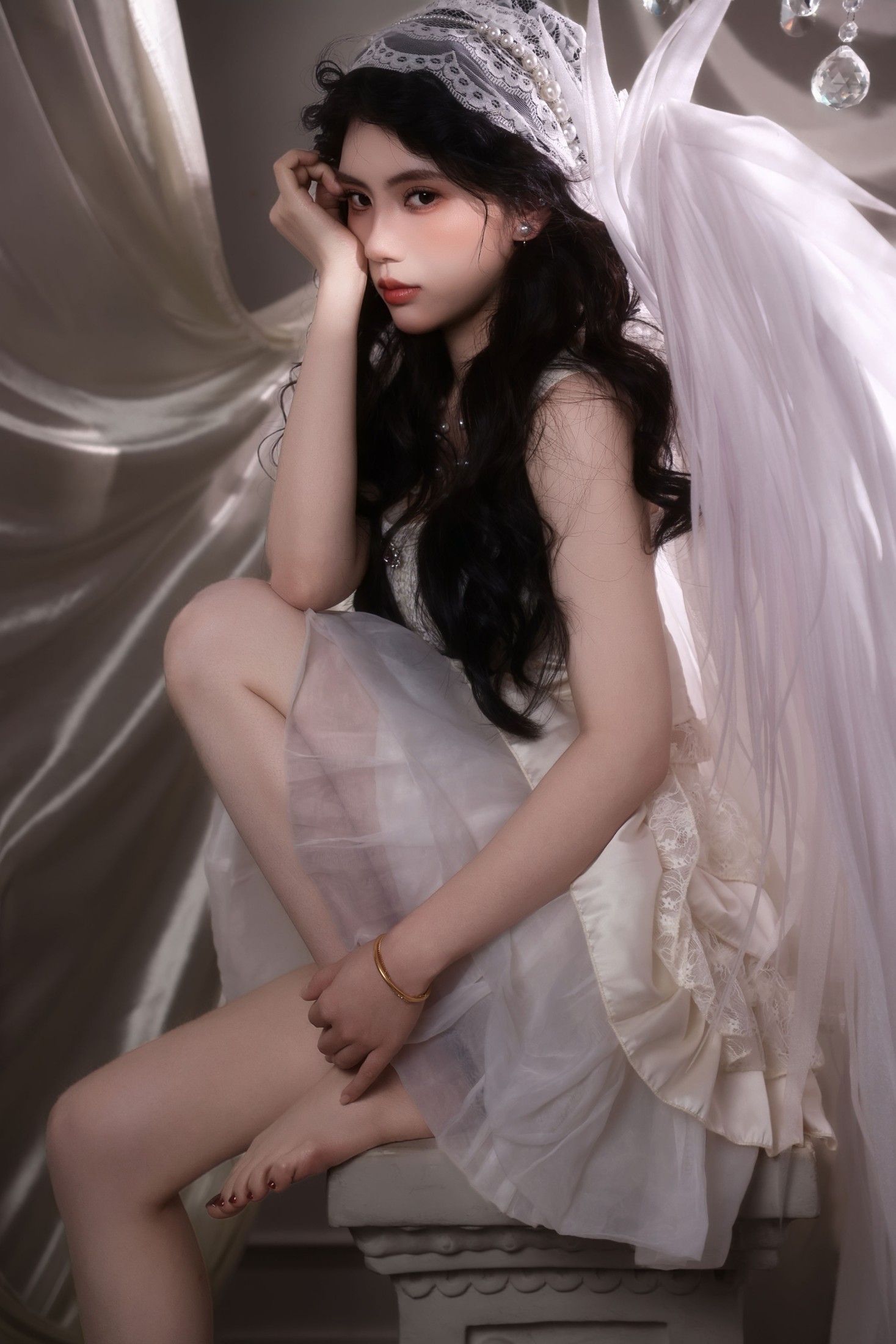 图片[3] - 《堕落天使》[21P] - 机器猫次元 - 机器猫次元