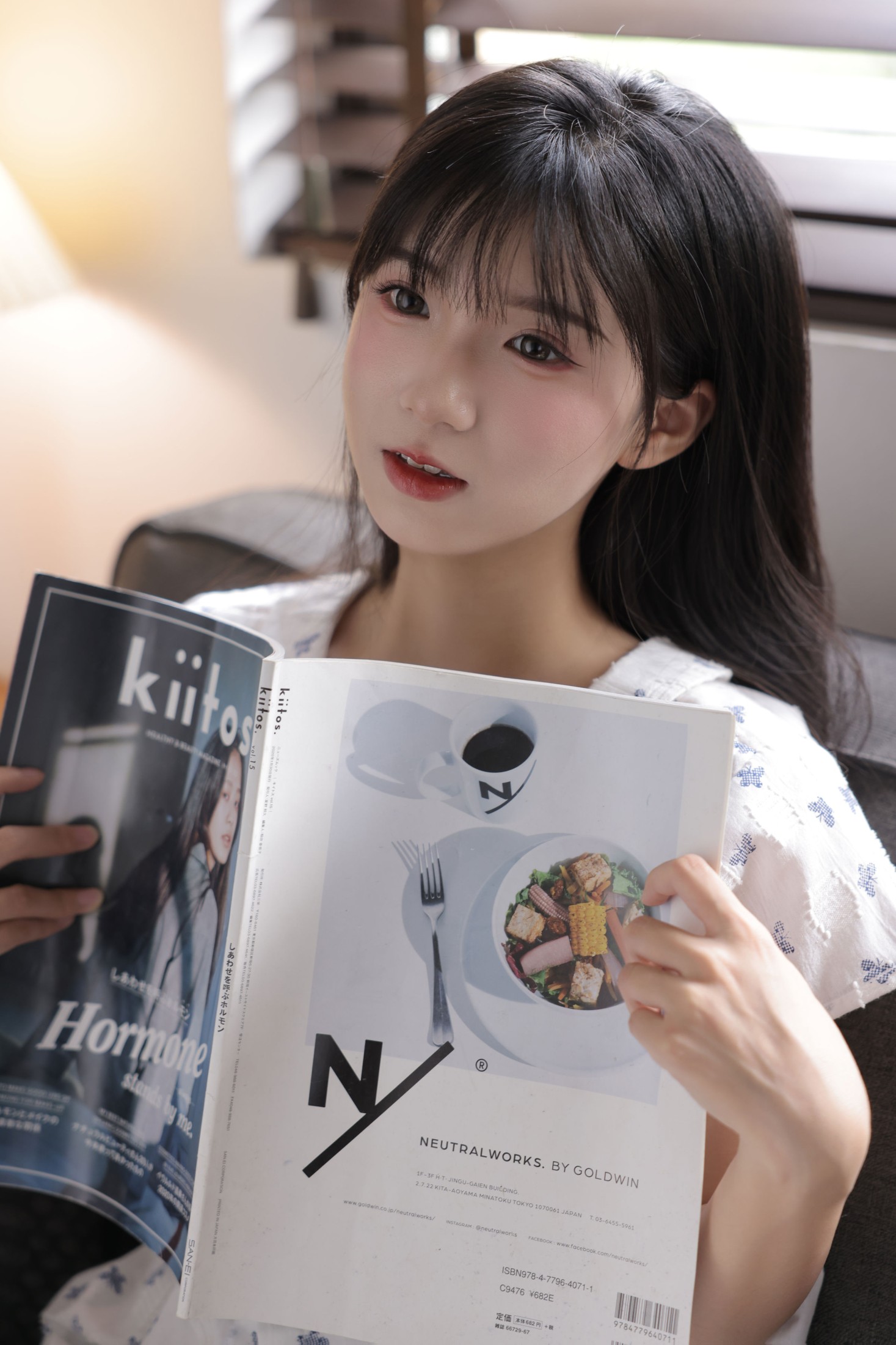 图片[5] - 《日系》[18P] - 机器猫次元 - 机器猫次元