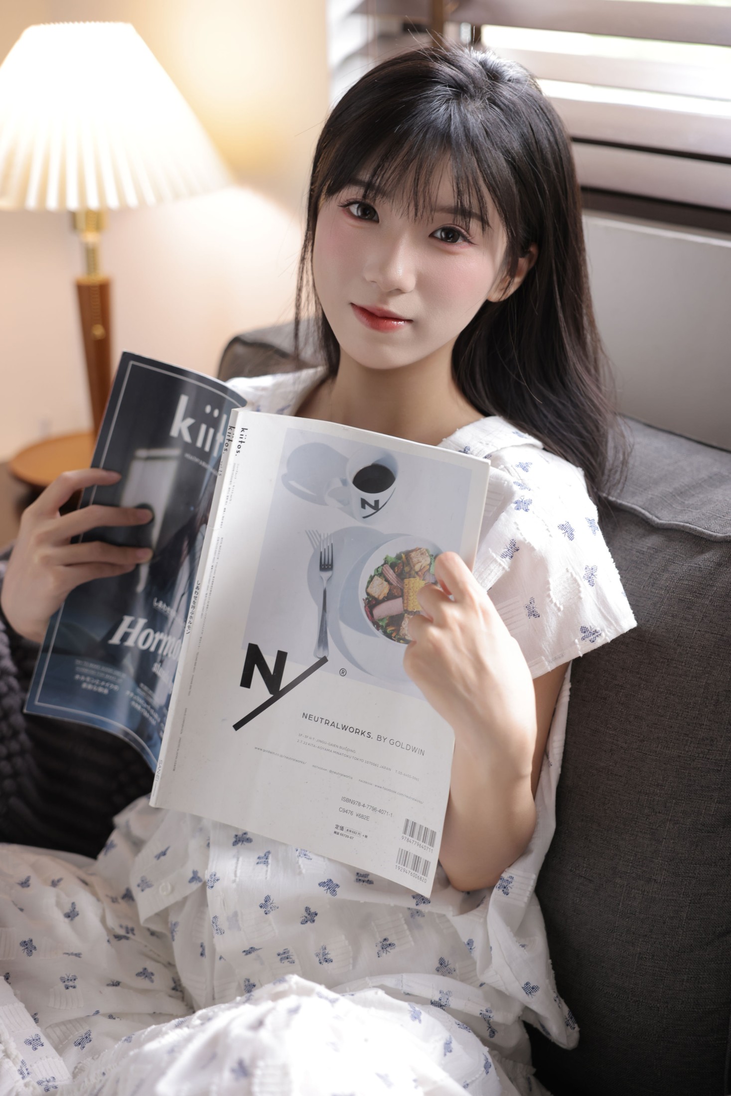 图片[4] - 《日系》[18P] - 机器猫次元 - 机器猫次元