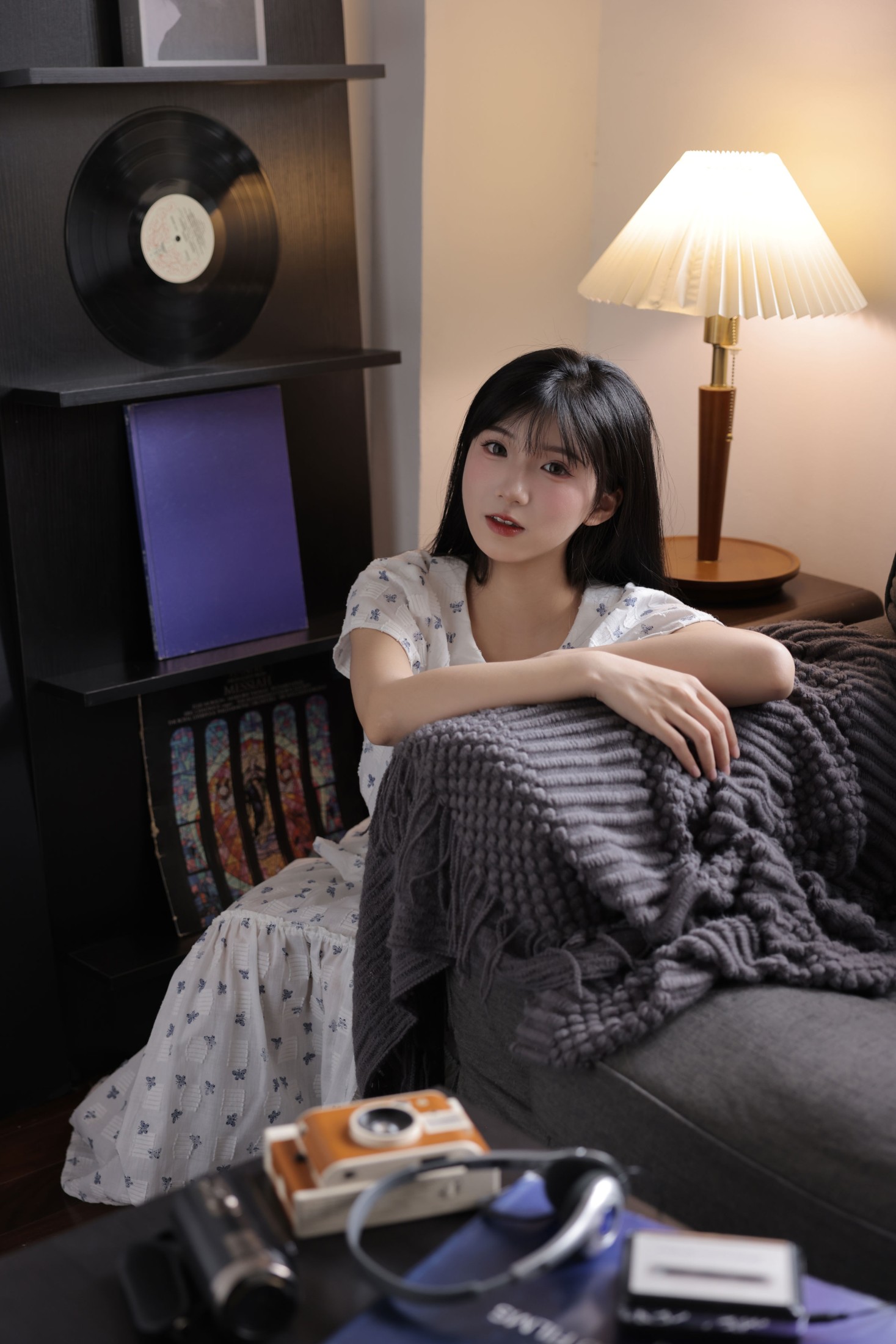 图片[6] - 《日系》[18P] - 机器猫次元 - 机器猫次元