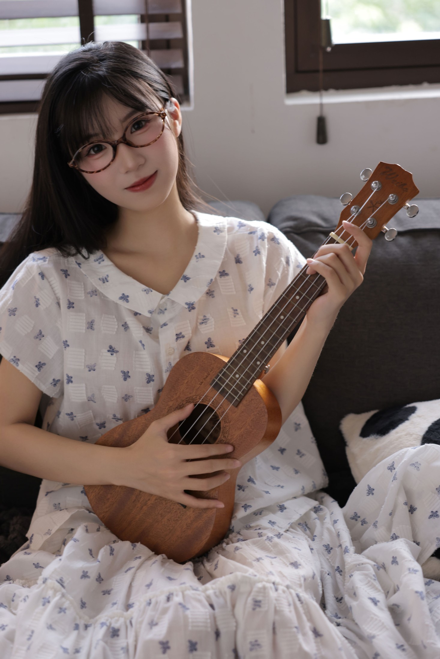 图片[8] - 《日系》[18P] - 机器猫次元 - 机器猫次元