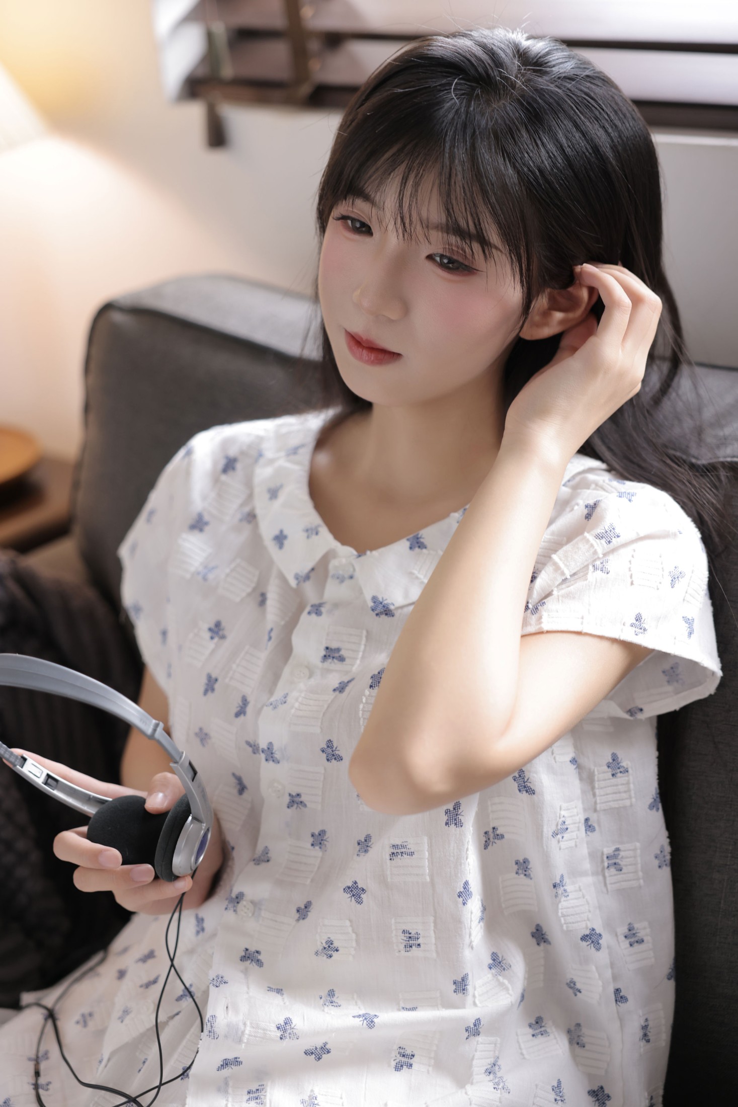 图片[3] - 《日系》[18P] - 机器猫次元 - 机器猫次元