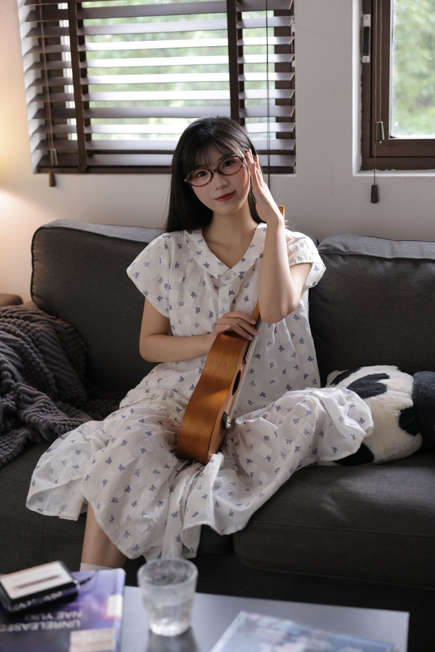 图片[7] - 《日系》[18P] - 机器猫次元 - 机器猫次元