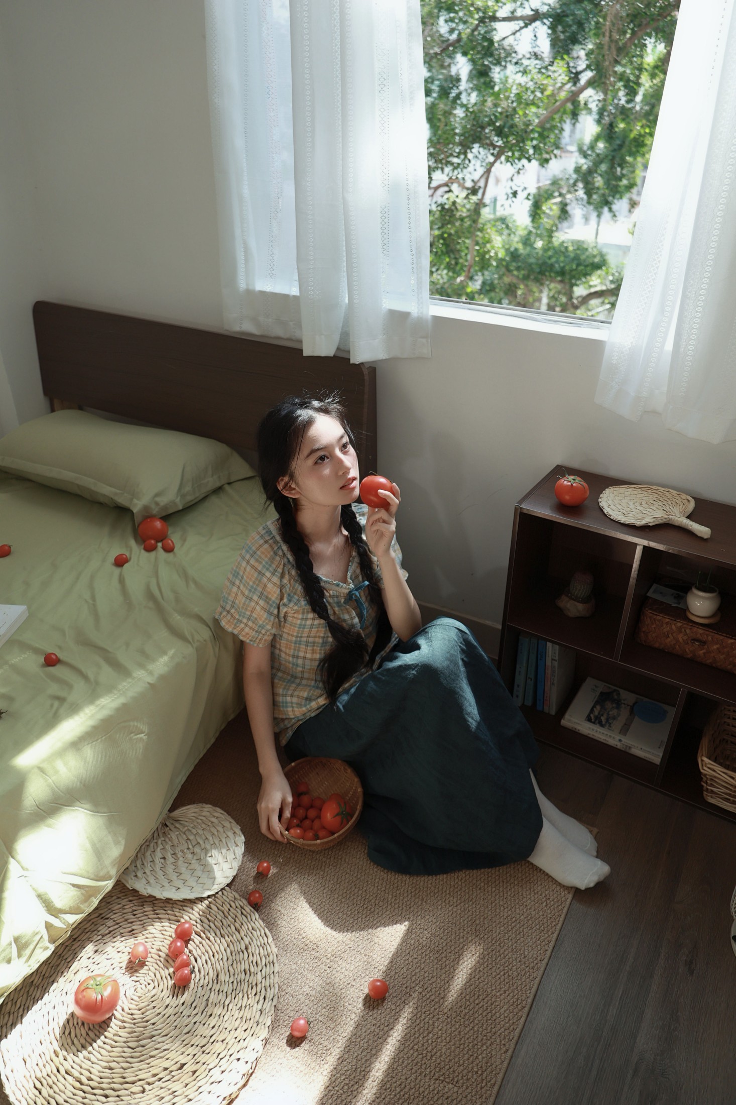 图片[2] - 《老房间里，藏着最温柔的夏天》[10P] - 机器猫次元 - 机器猫次元