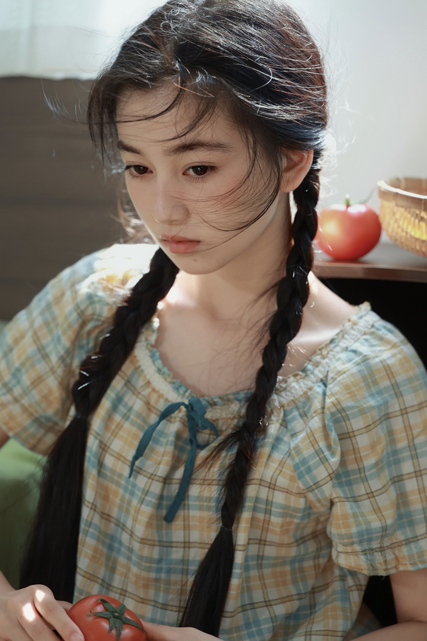 图片[7] - 《老房间里，藏着最温柔的夏天》[10P] - 机器猫次元 - 机器猫次元
