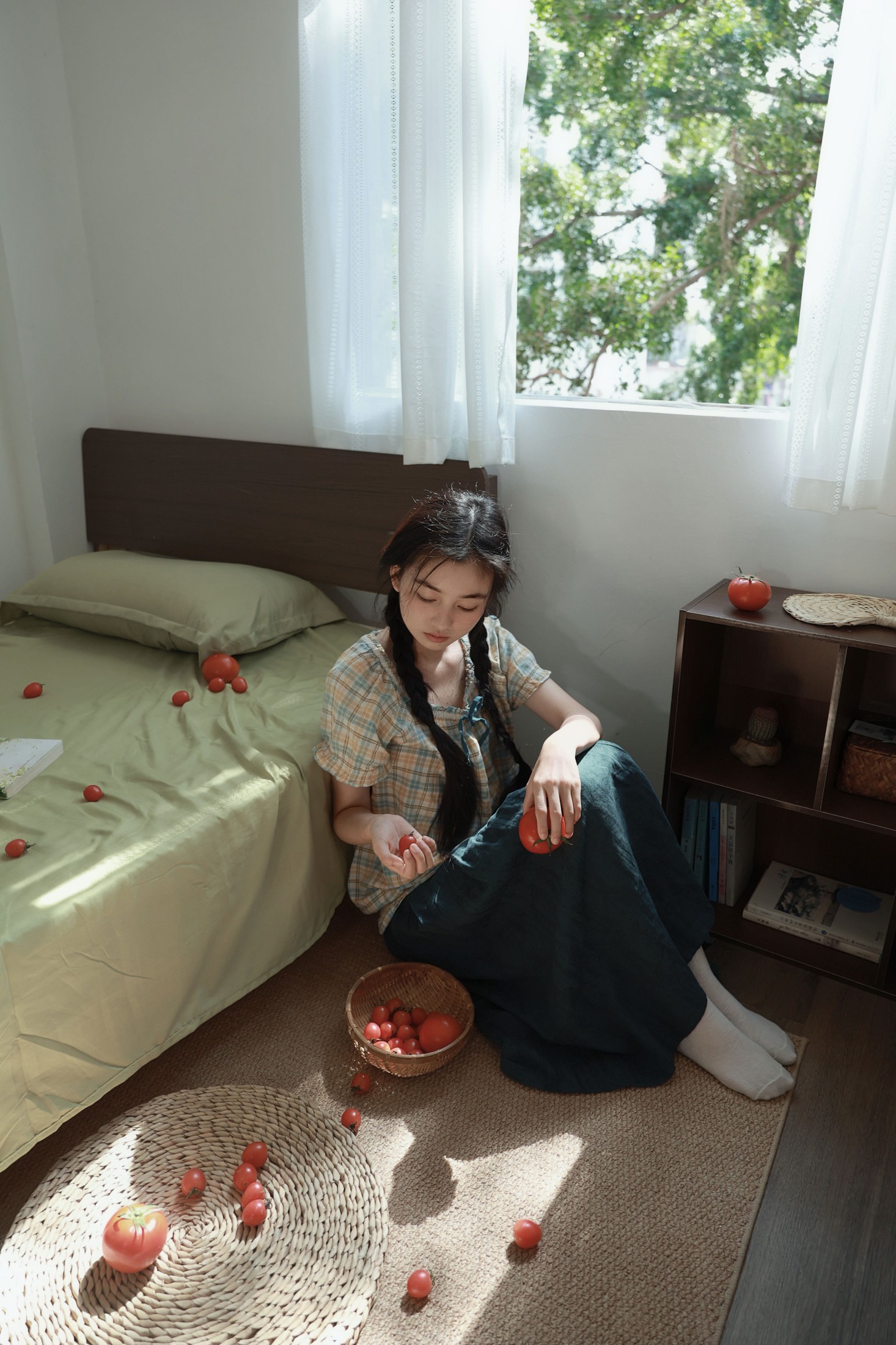 图片[3] - 《老房间里，藏着最温柔的夏天》[10P] - 机器猫次元 - 机器猫次元