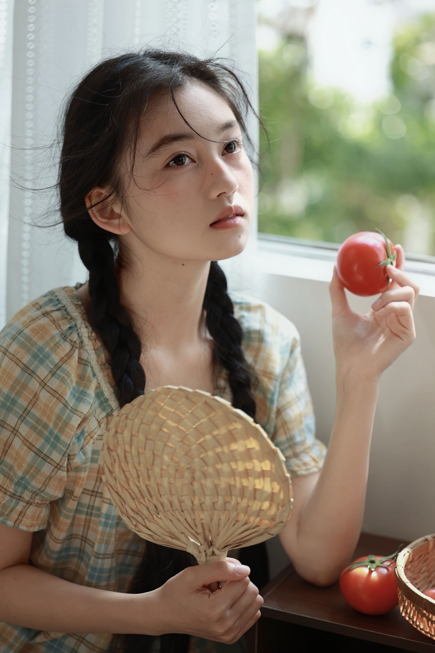 图片[5] - 《老房间里，藏着最温柔的夏天》[10P] - 机器猫次元 - 机器猫次元
