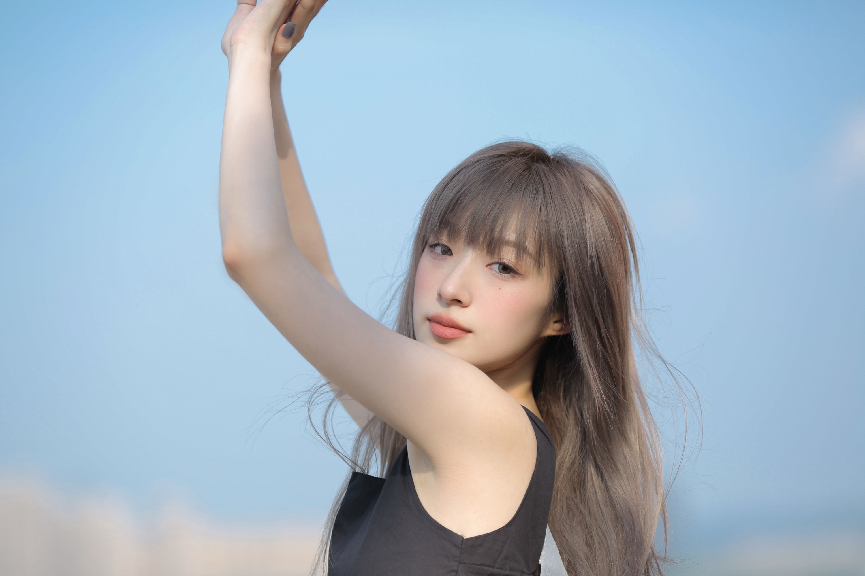 图片[8] - 《零碎的岛屿会找到海》[17P] - 机器猫次元 - 机器猫次元