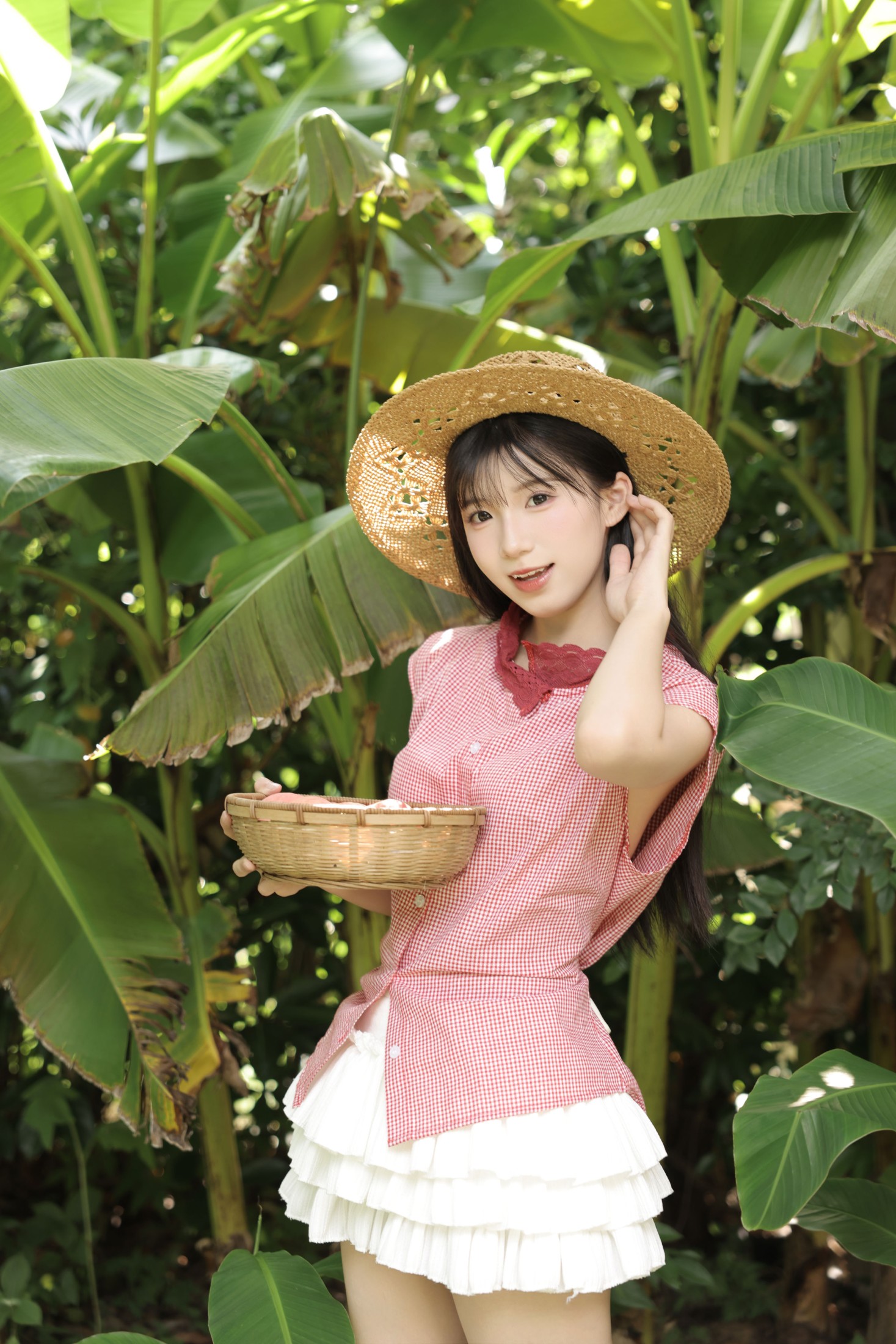 图片[7] - 《粉色》[18P] - 机器猫次元 - 机器猫次元
