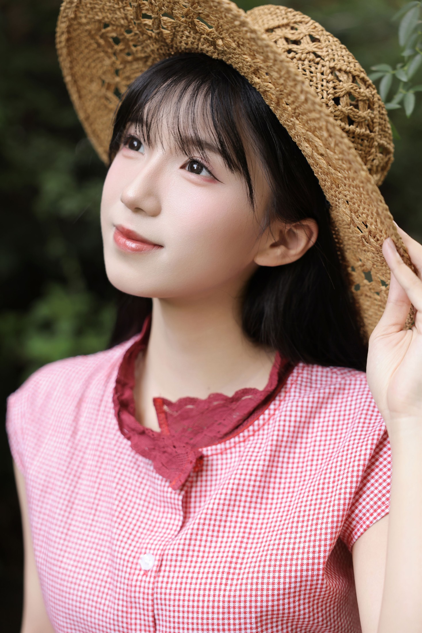 图片[1] - 《粉色》[18P] - 机器猫次元 - 机器猫次元
