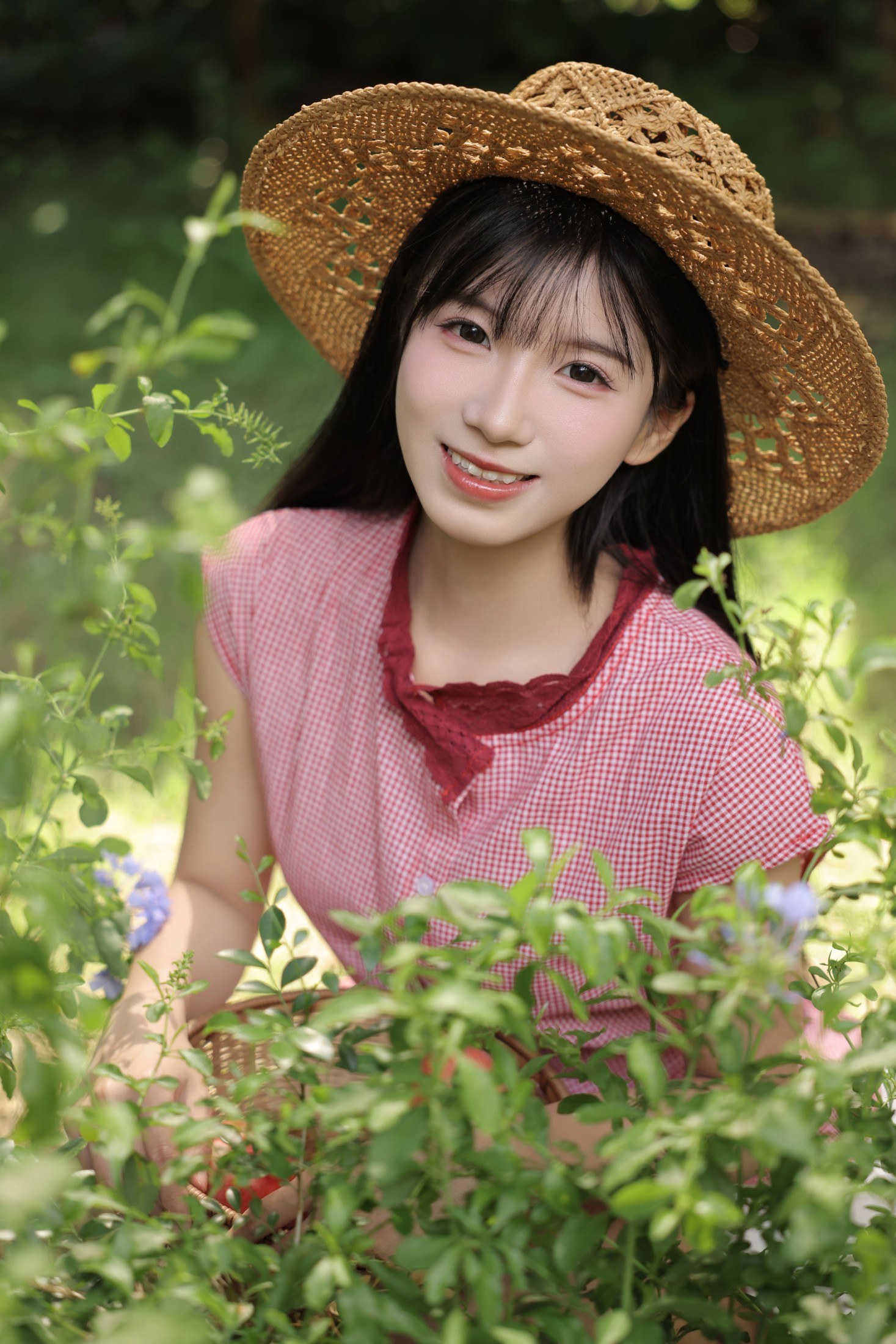 图片[2] - 《粉色》[18P] - 机器猫次元 - 机器猫次元