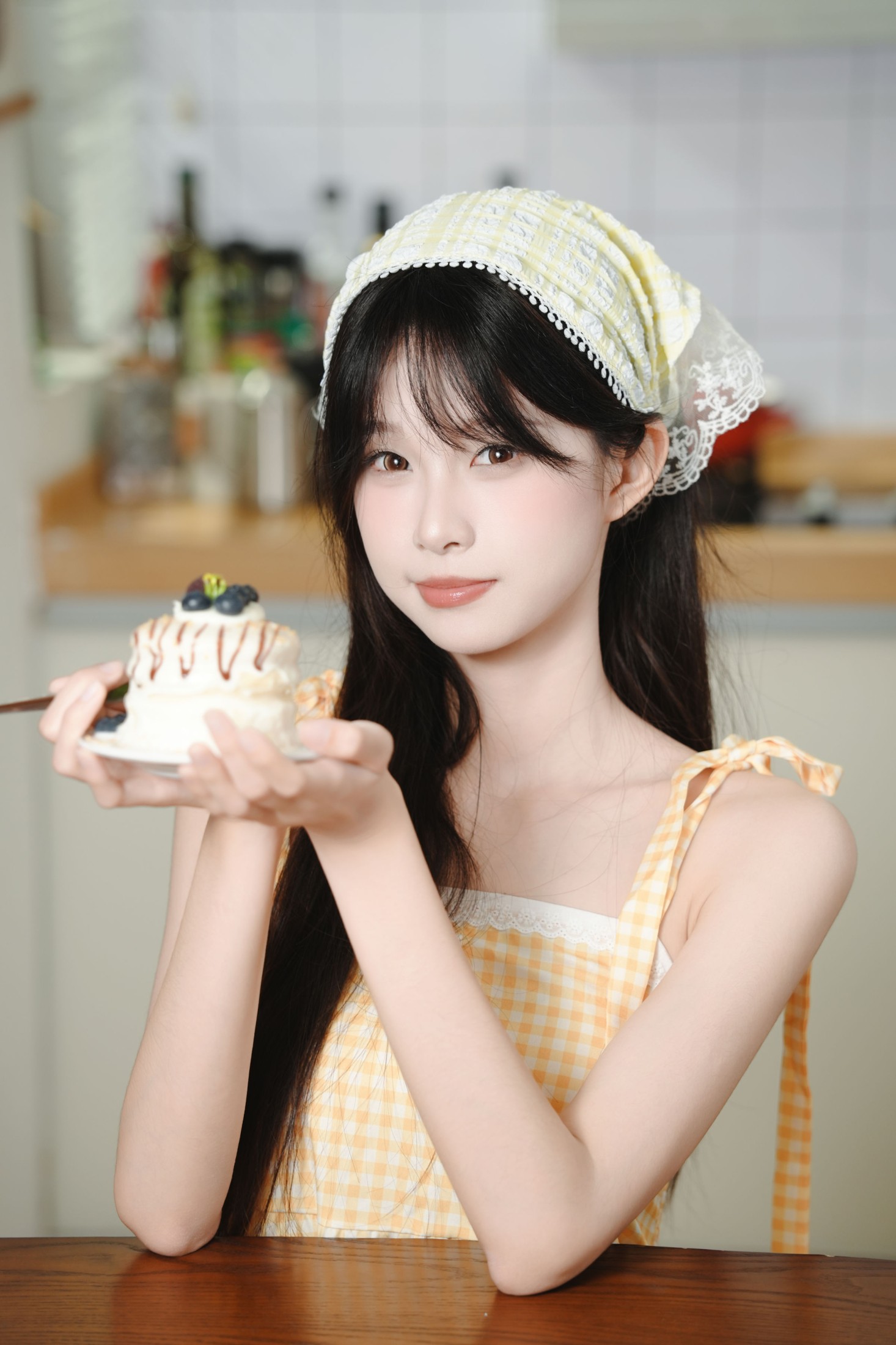 图片[3] - 《可爱小厨娘（二）》[12P] - 机器猫次元 - 机器猫次元