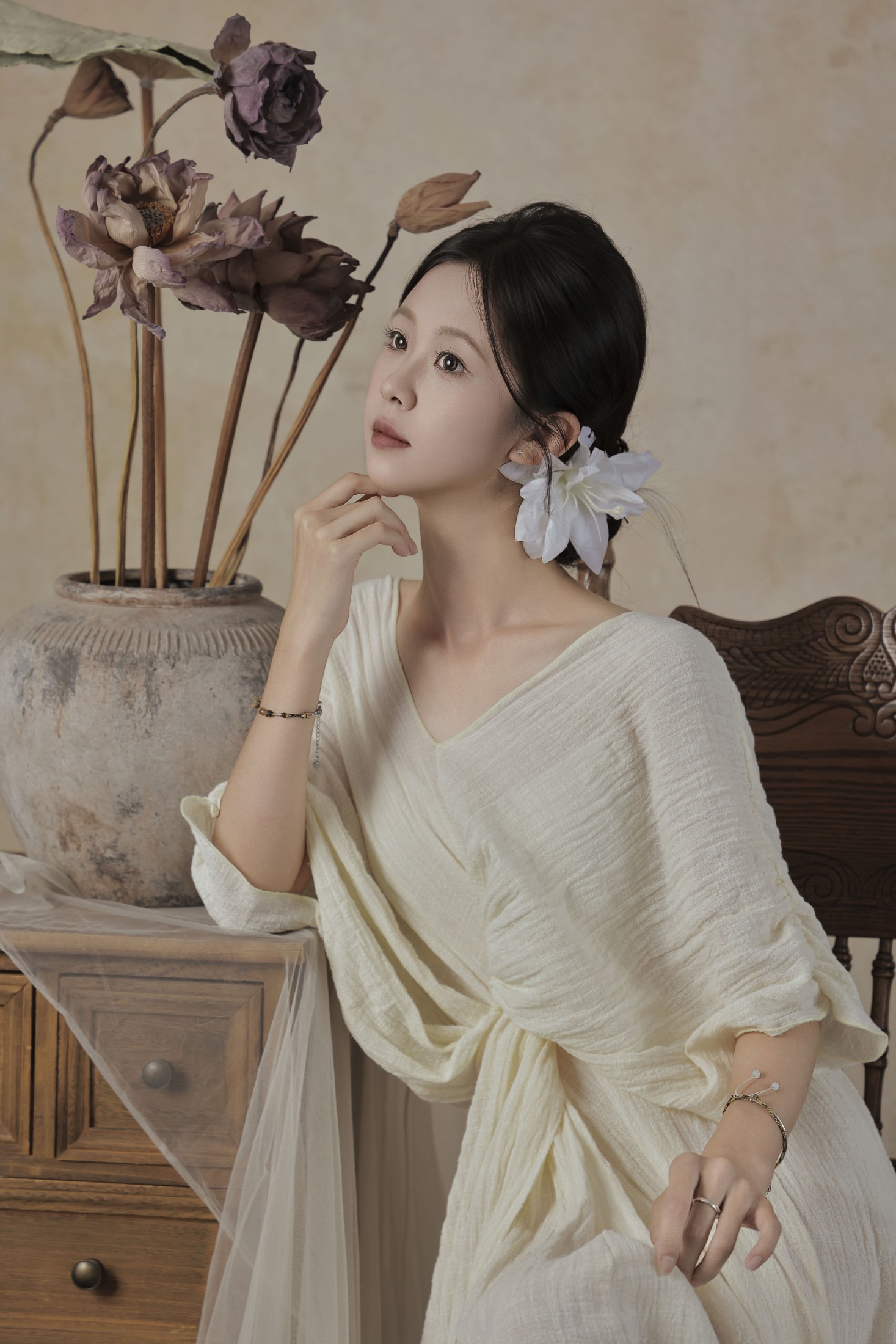 图片[3] - 《旧纸浮生》[16P] - 机器猫次元 - 机器猫次元